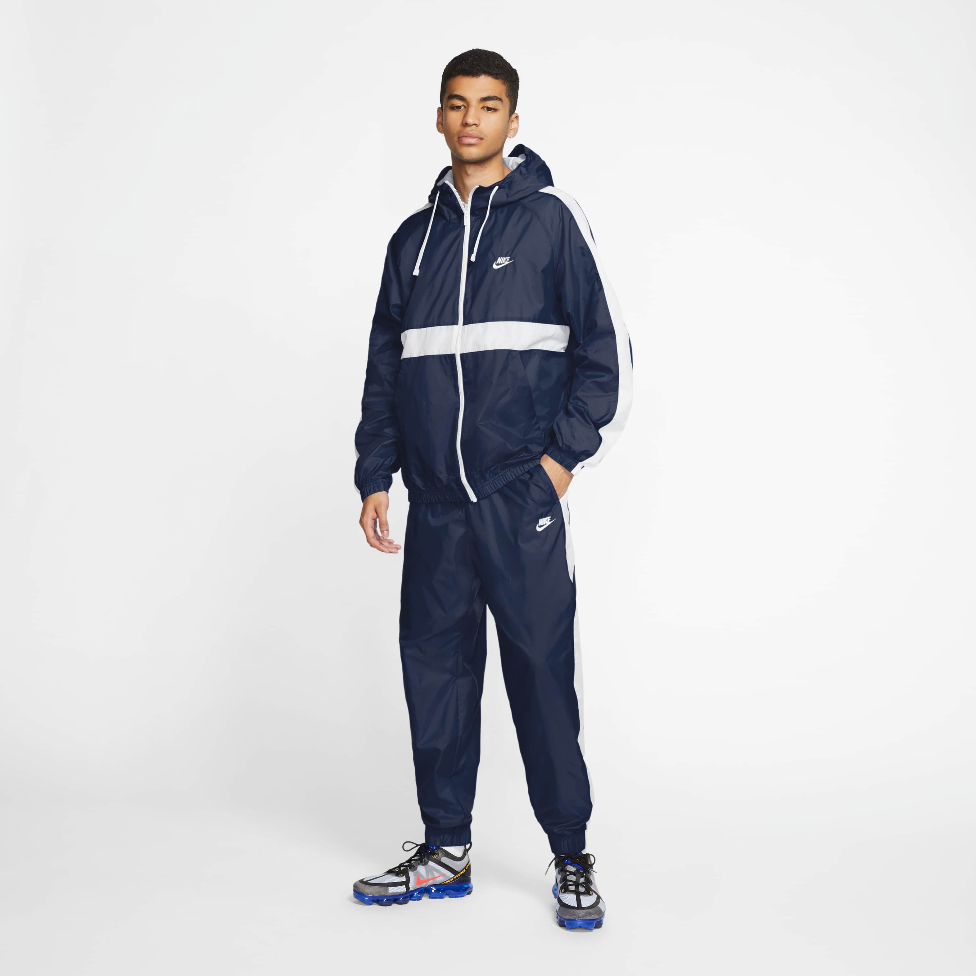 Nike Sportswear image number 0