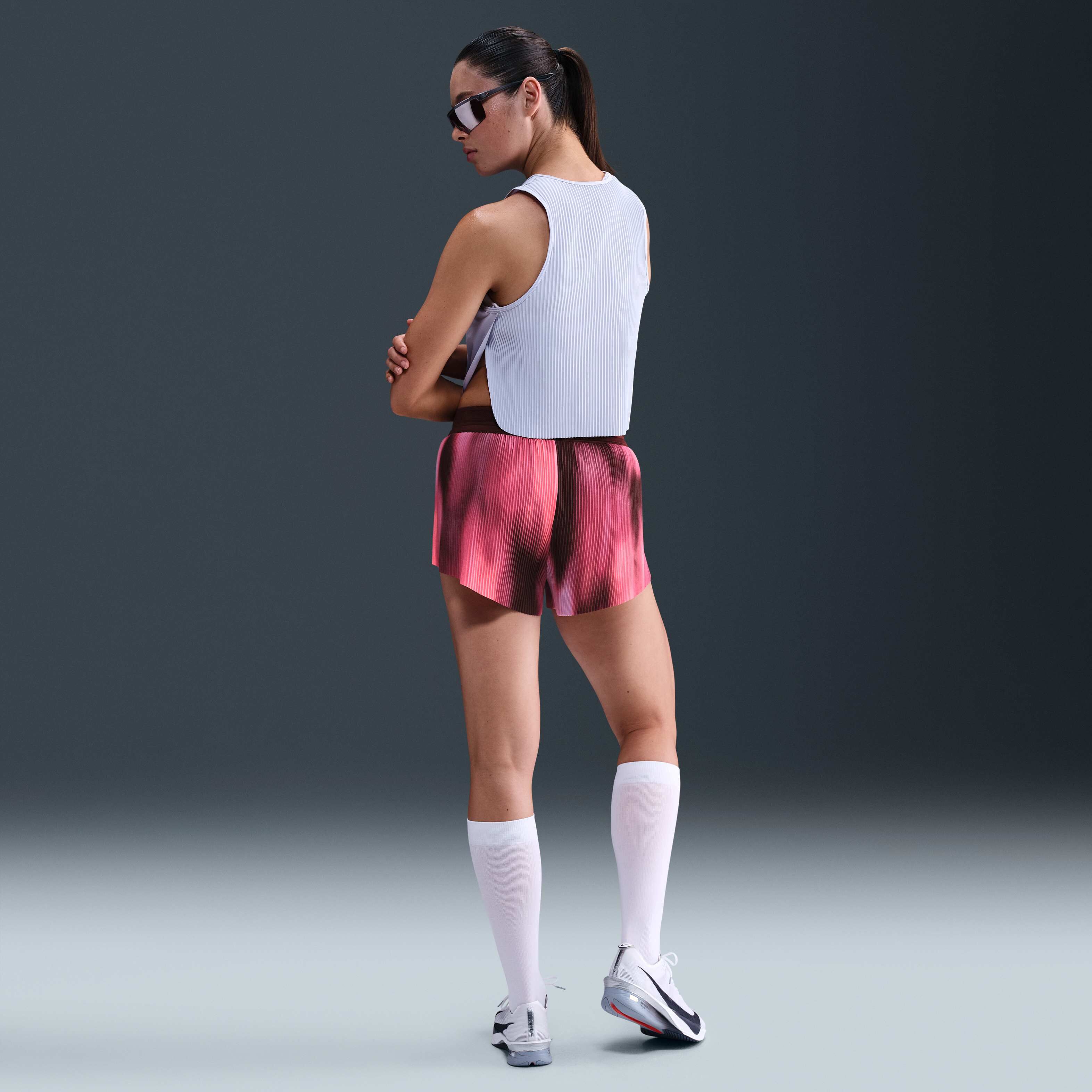 Nike AeroSwift 'Faith Kipyegon' image number 3