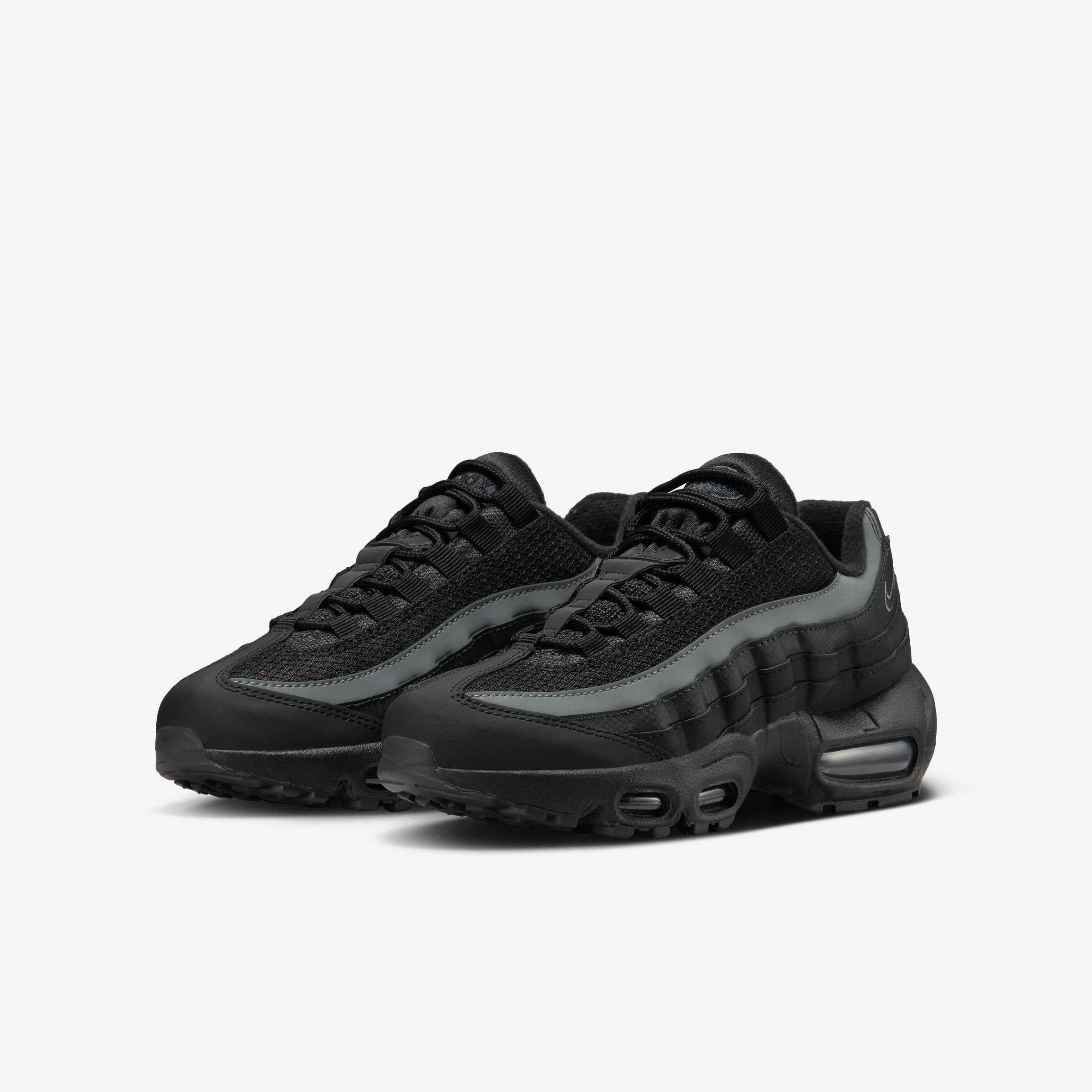 Nike Air Max 95 image number 4