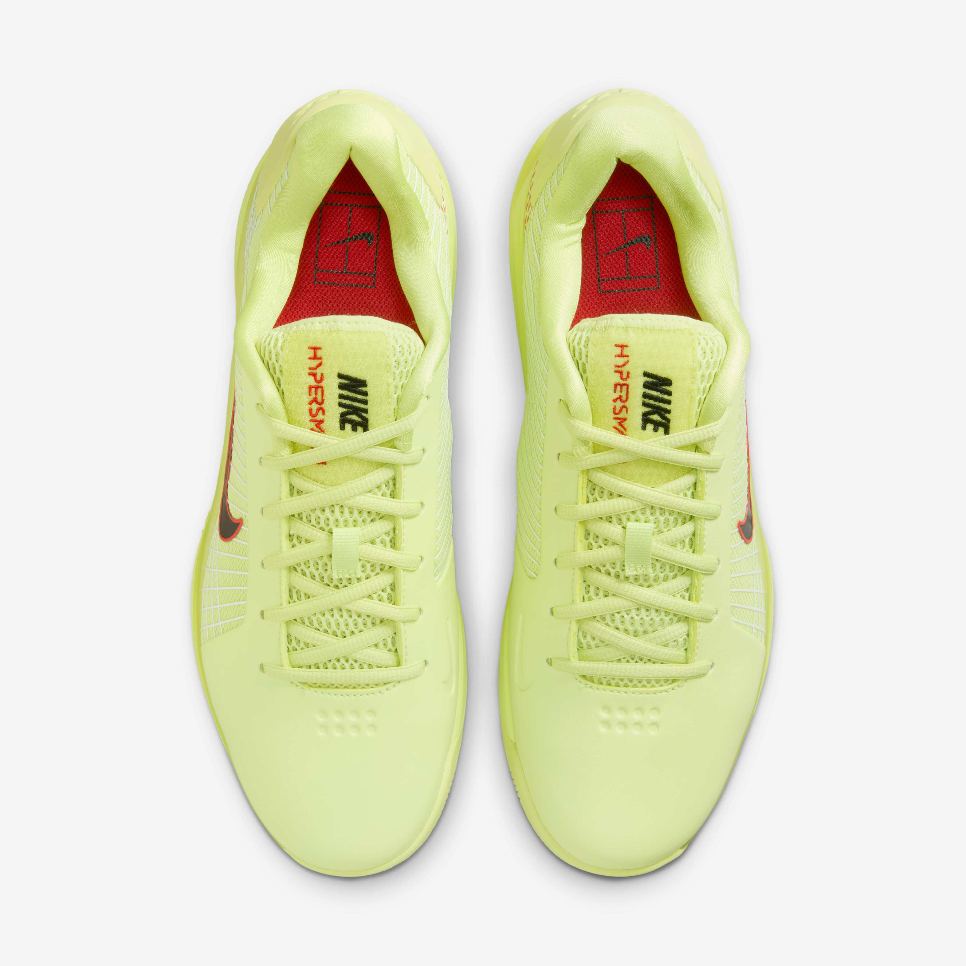 Nike Vapor 12 Hypersmash image number 3