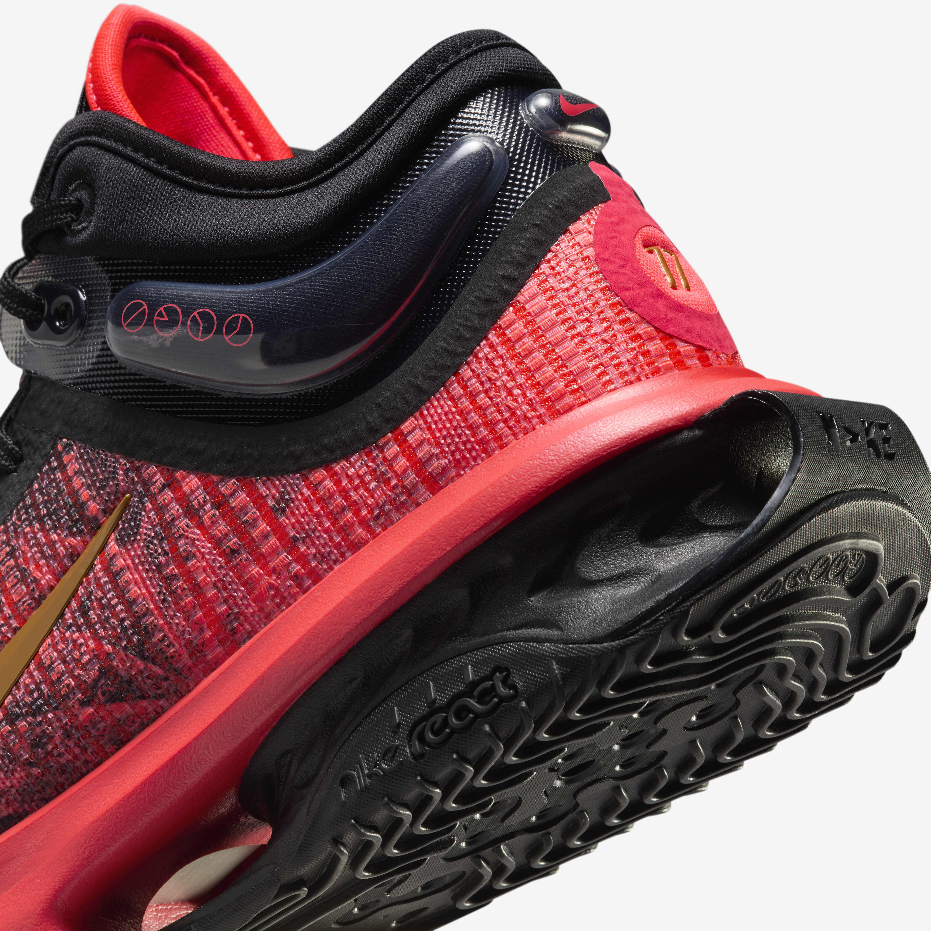 Nike G.T. Jump 2 'Shaedon Sharpe' image number 7