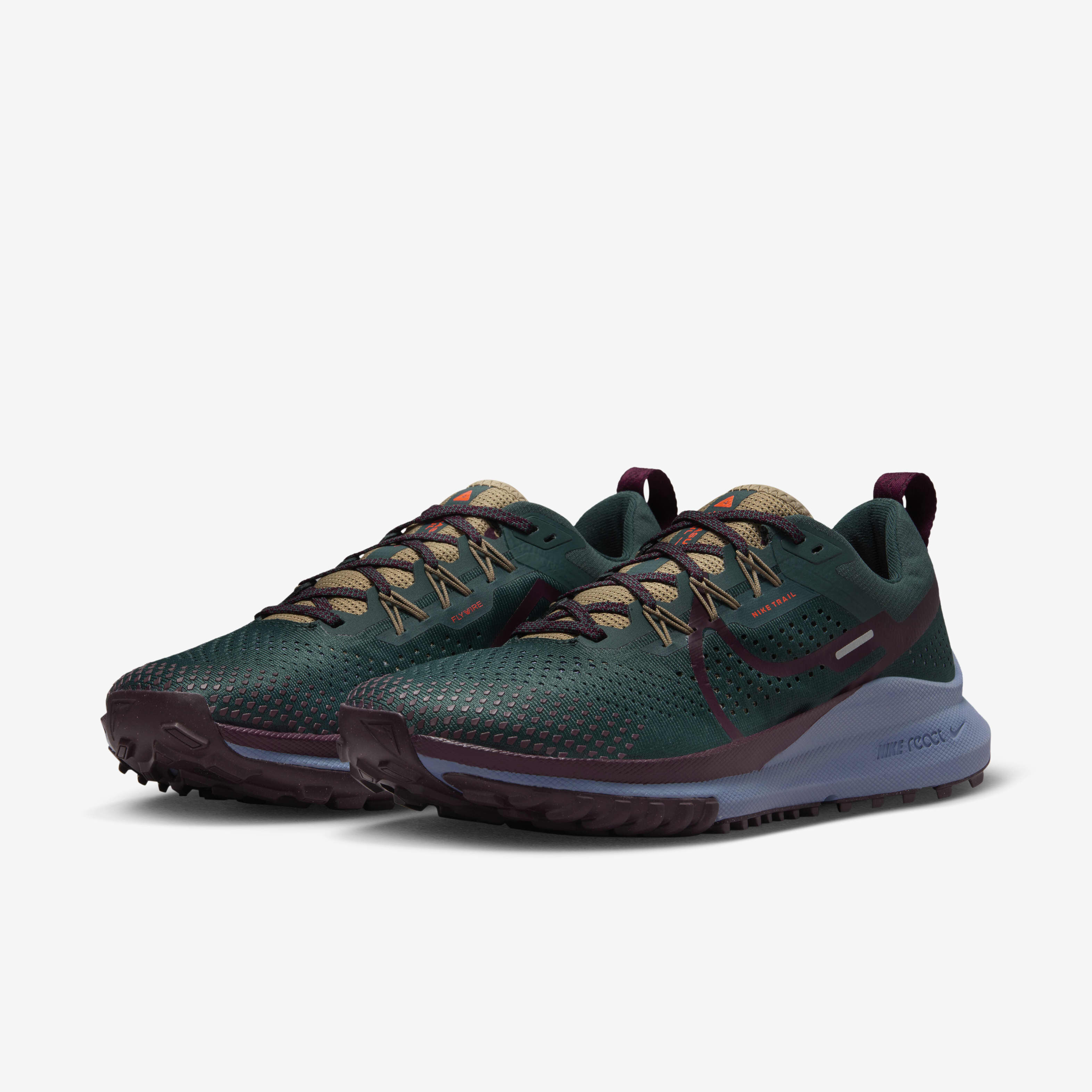 Nike pegasus burgundy store