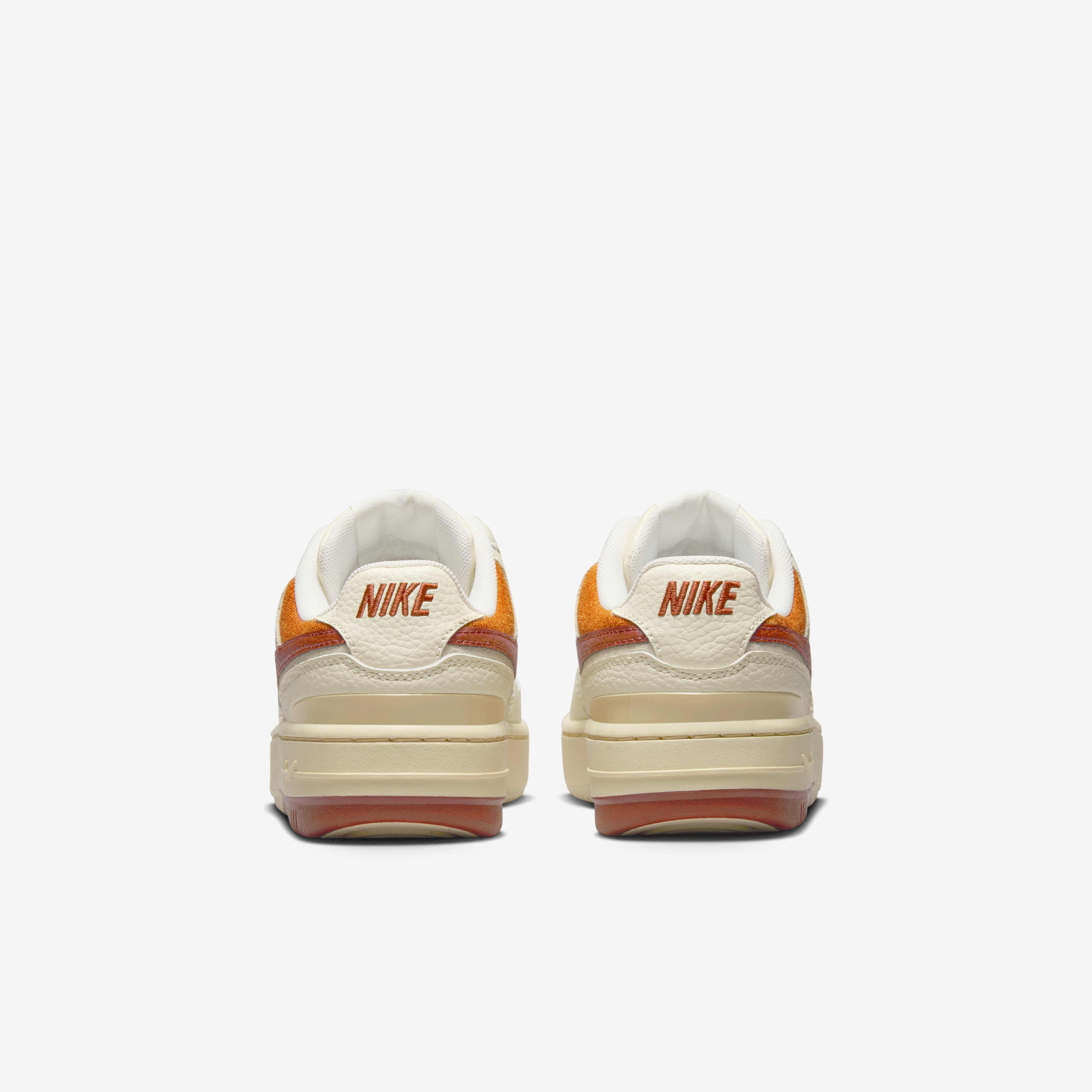 Buy Nike Gamma Force Women's Shoes - Coconut Milk/Campfire