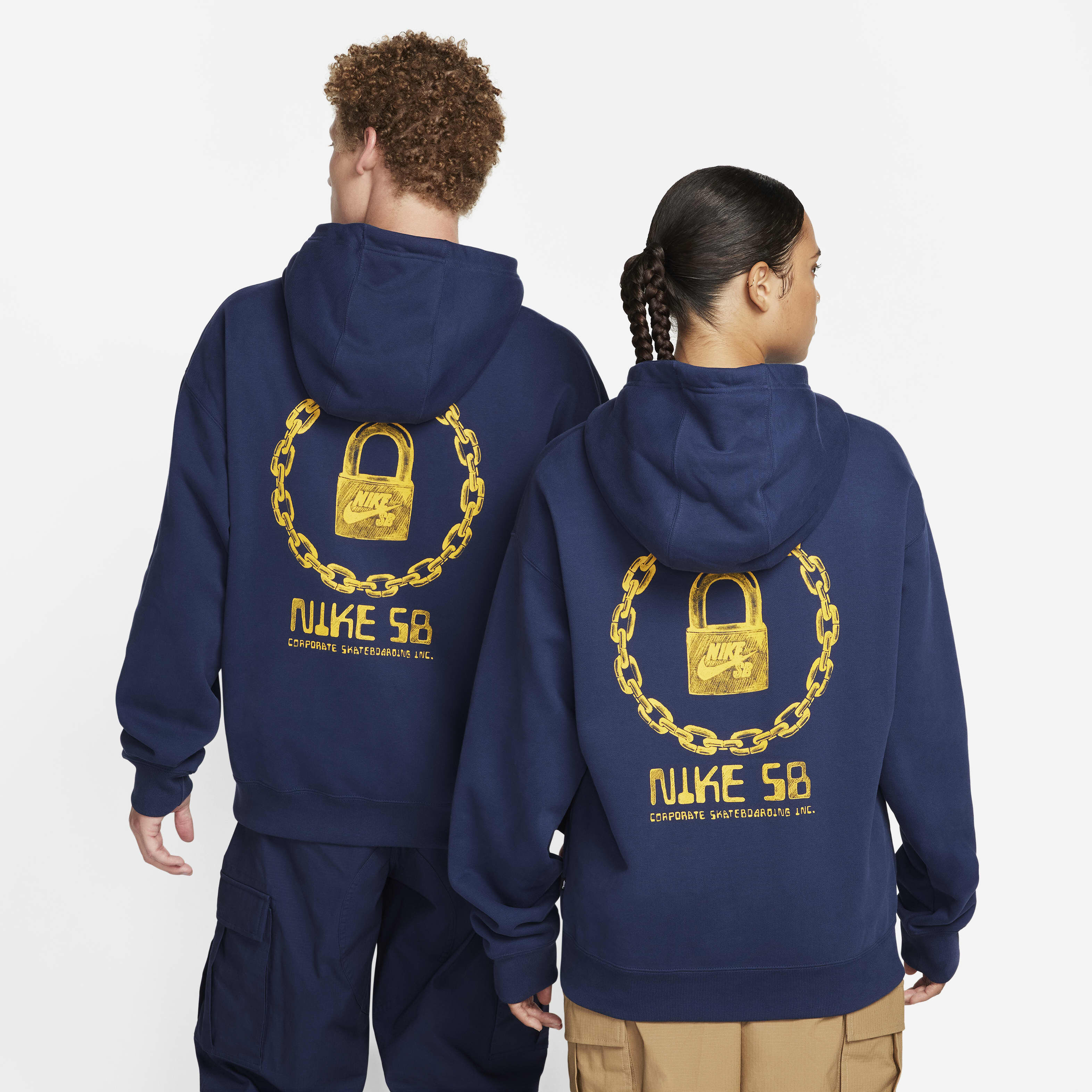 Nike SB image number 1