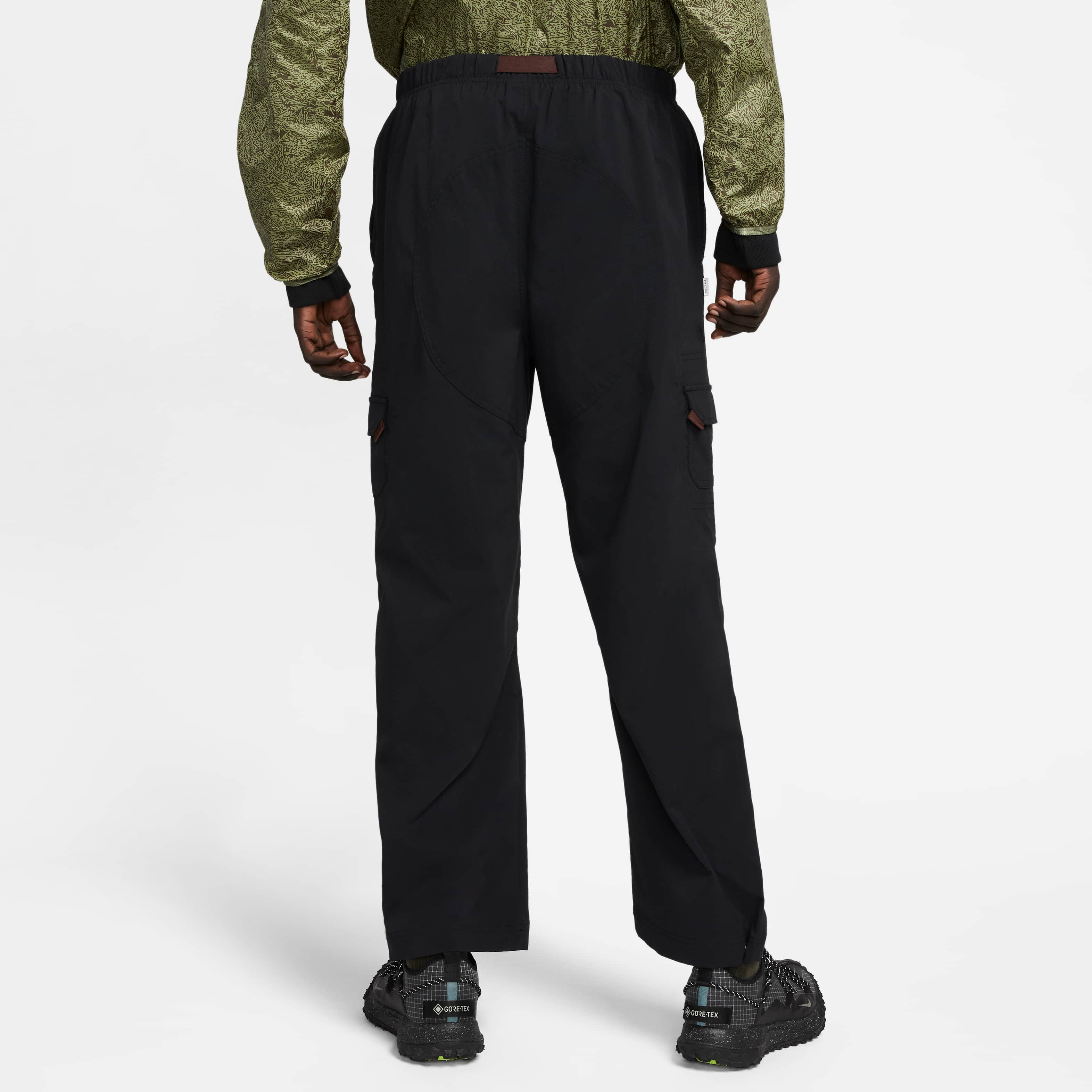 Nike ACG 'Oregon Series' image number 1