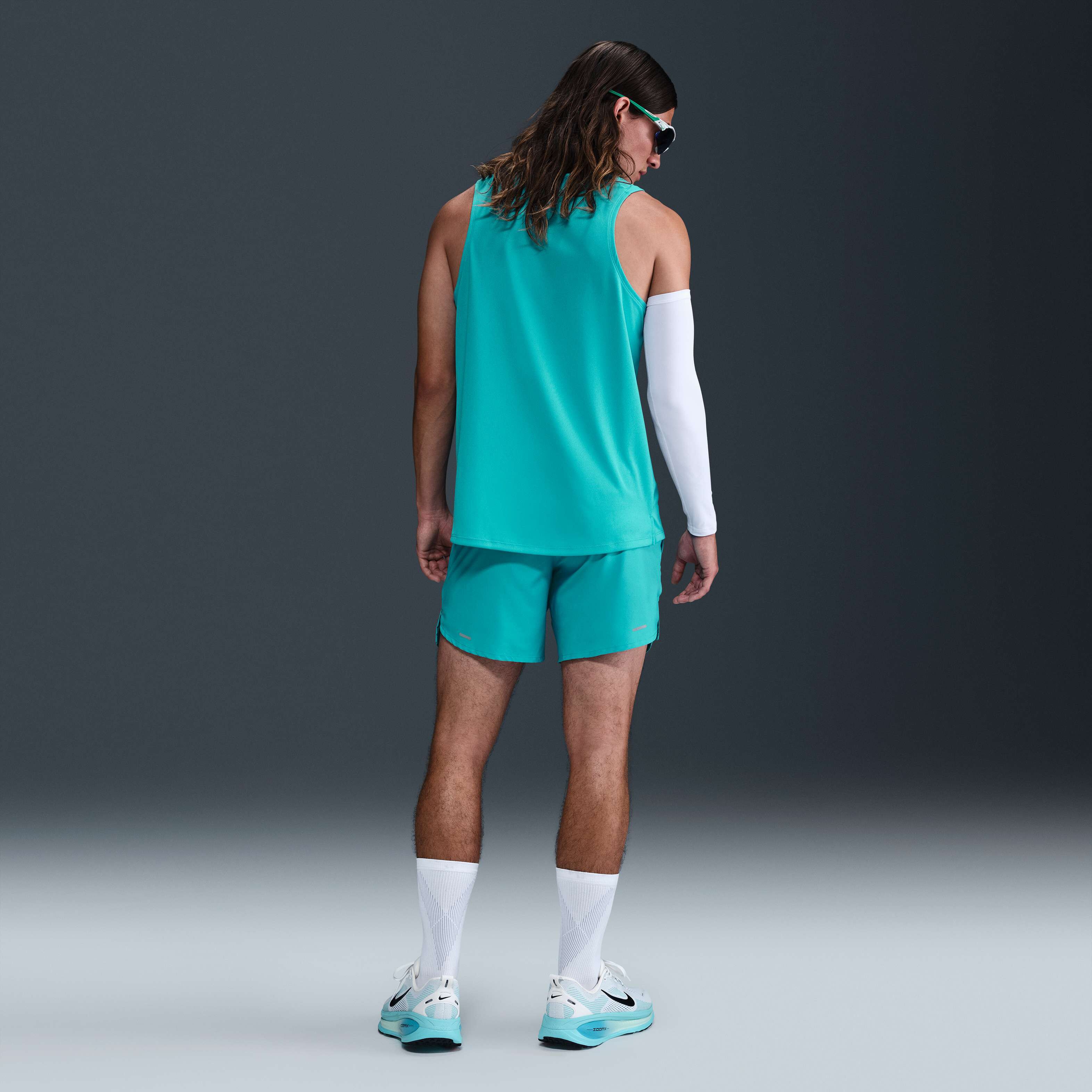 Nike Miler Run Energy image number 4