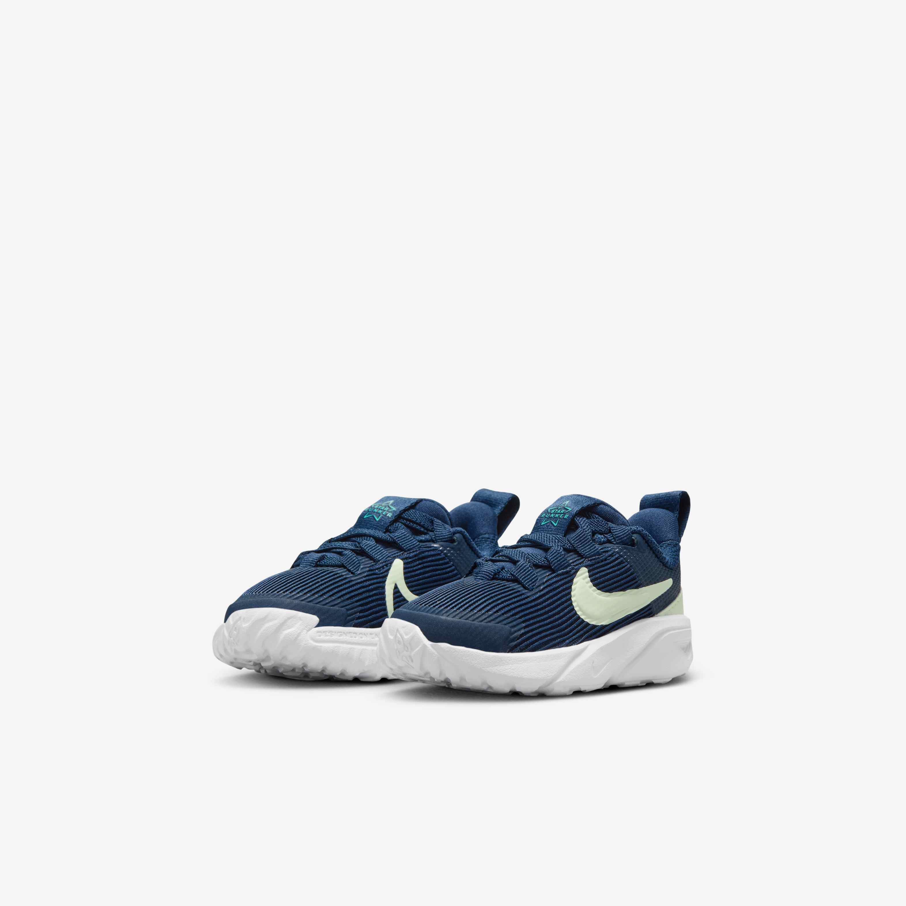 Nike Star Runner 4 image number 4