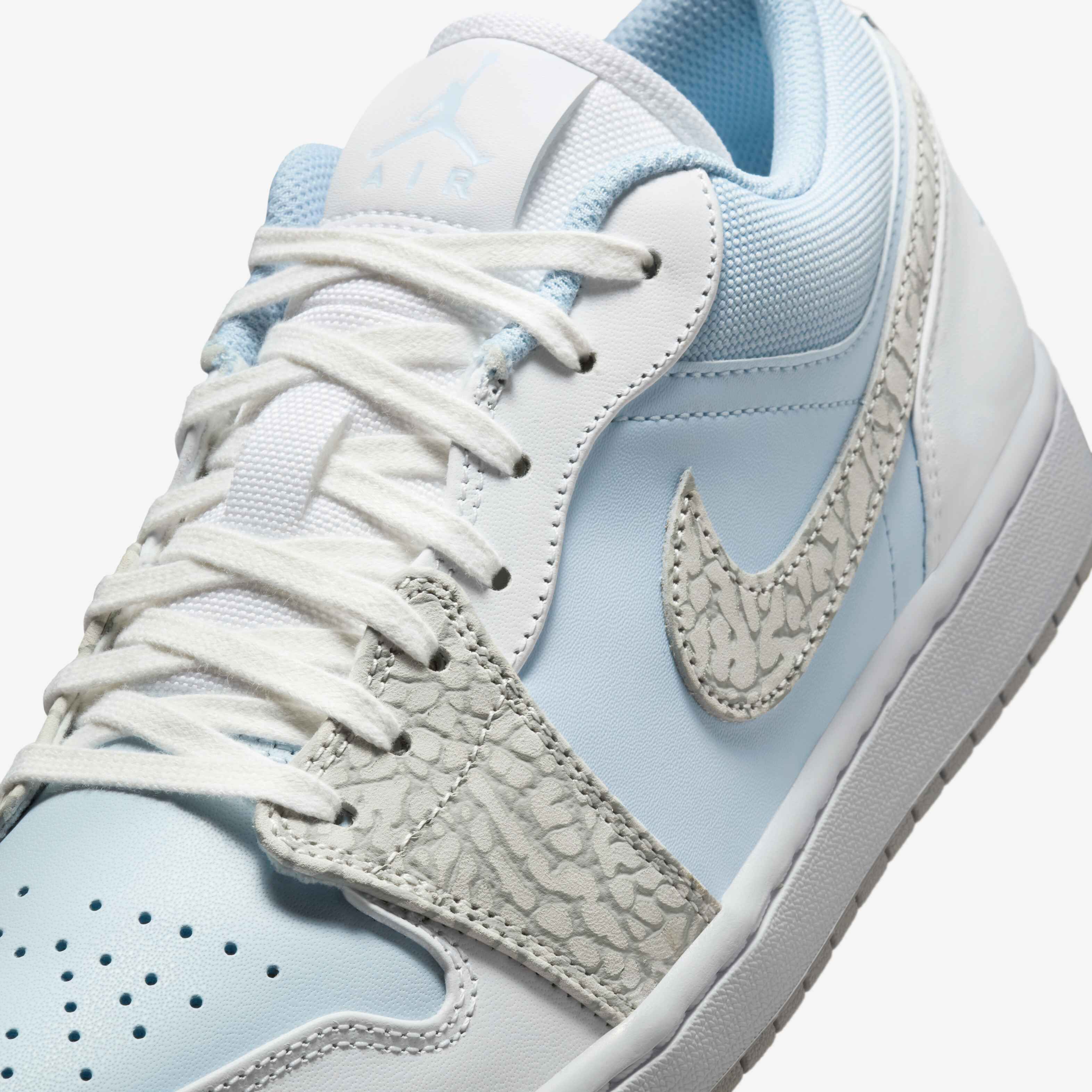 Air Jordan 1 Low SE image number 6