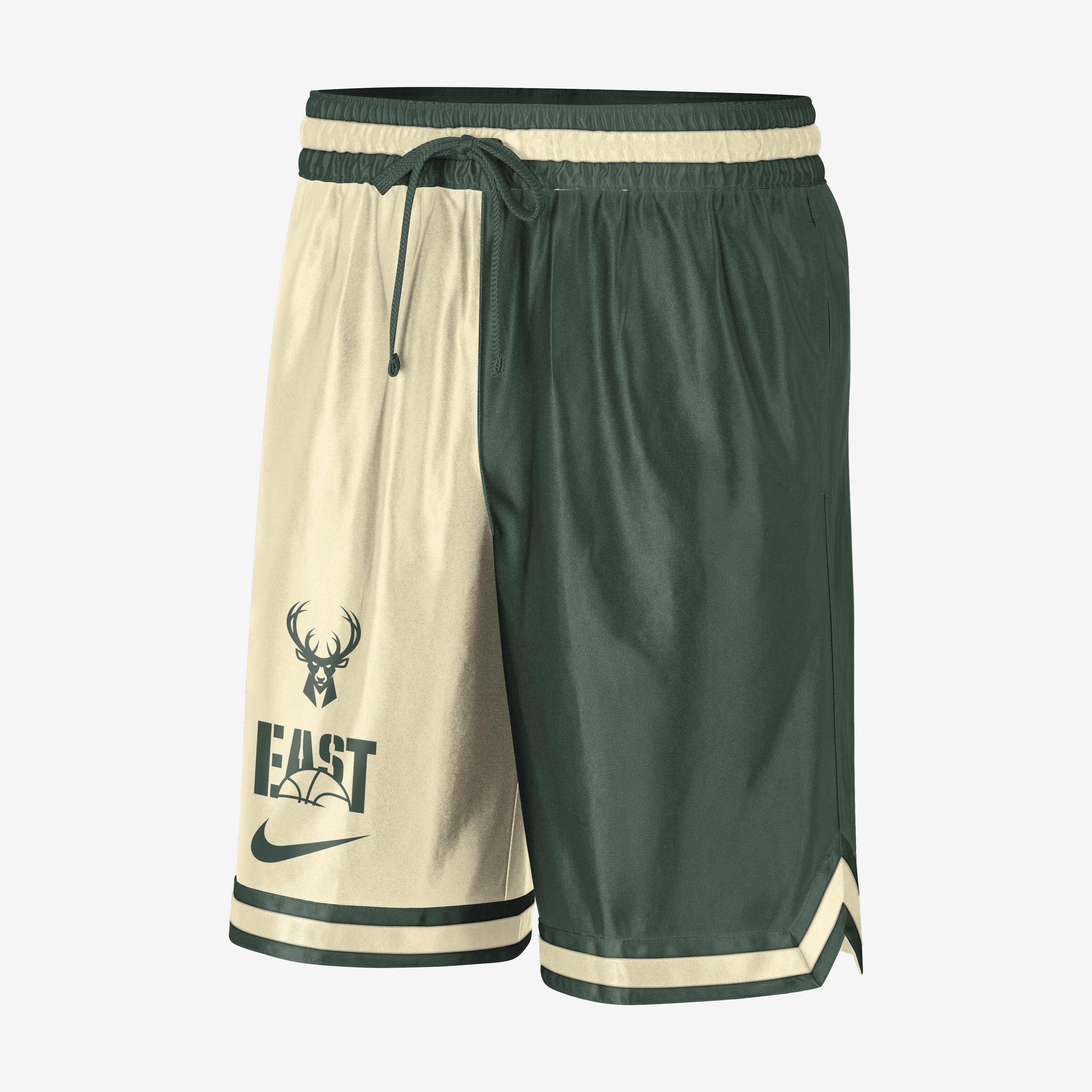 courtside track shorts