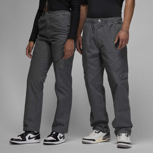 Jordan Grey-JRDN, Jordan Chicago, Men's Trousers