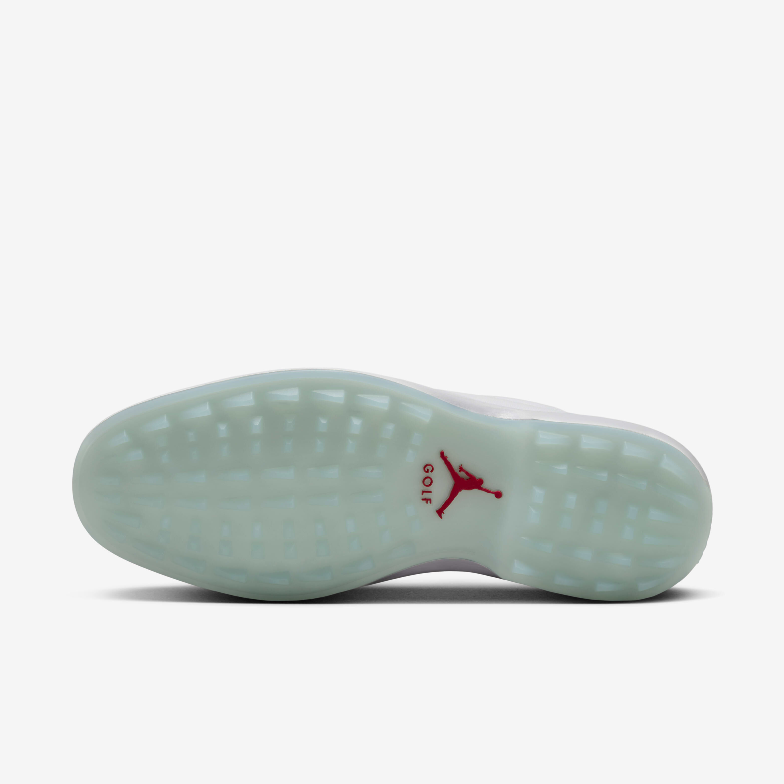 Jordan 10 golf shoes top