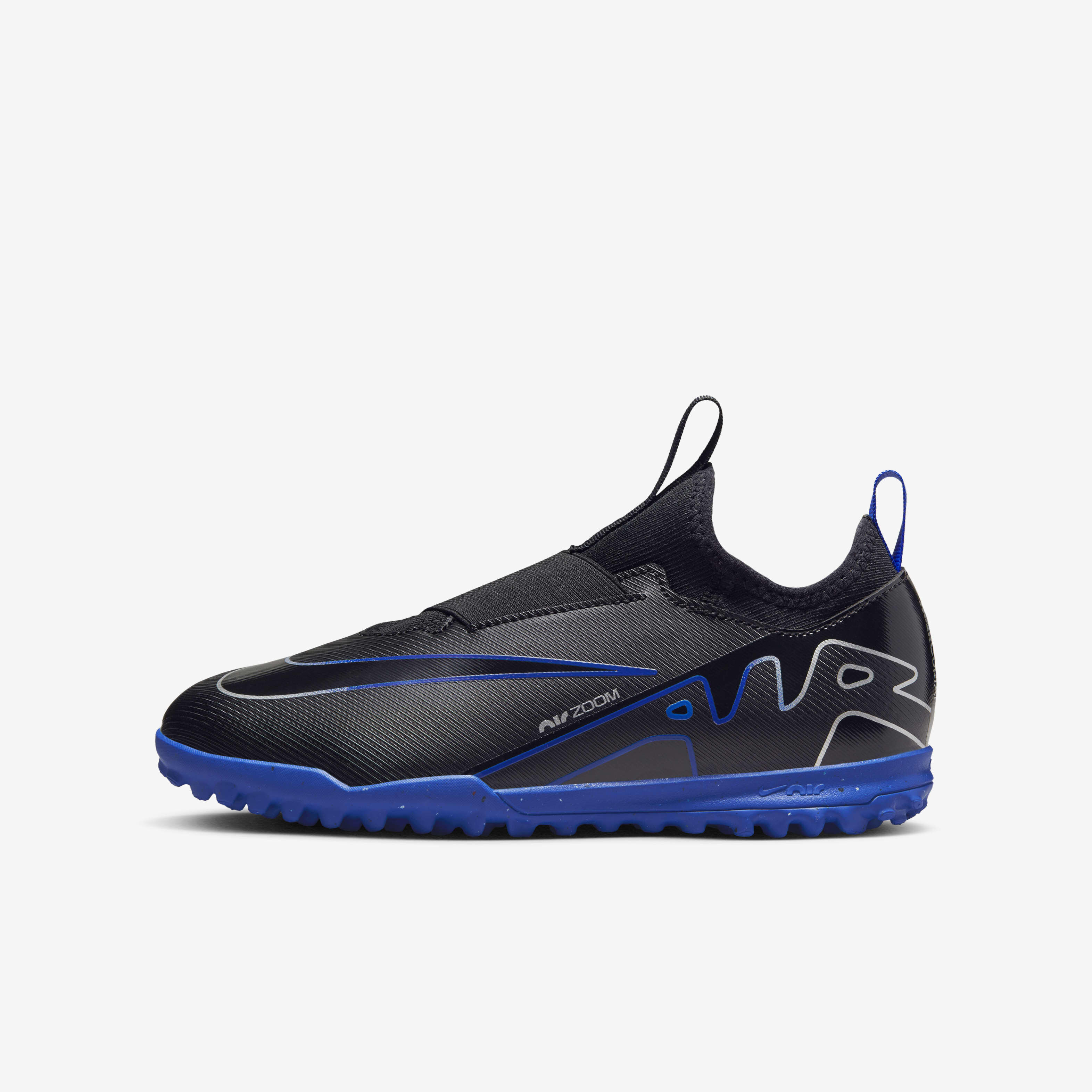 Buy Nike Jr. Mercurial Vapor 15 Academy Younger Older Kids Turf Low Top Football Shoes Nike Kuwait Official