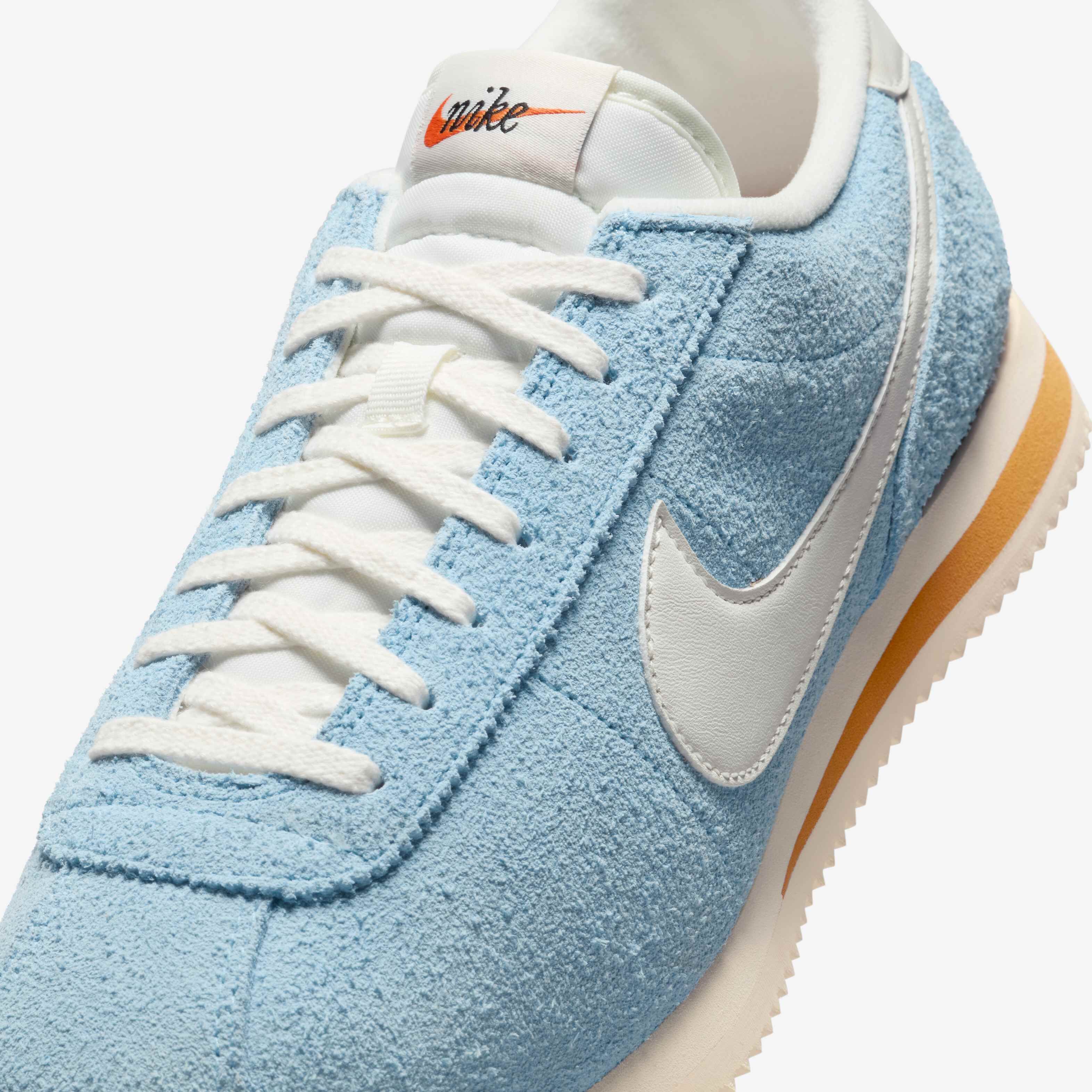 Nike Cortez SE Suede image number 6