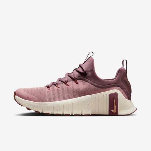 Women's Training & Gym Shoes-Nike, Nike Free Metcon 6, Women's Workout Shoes