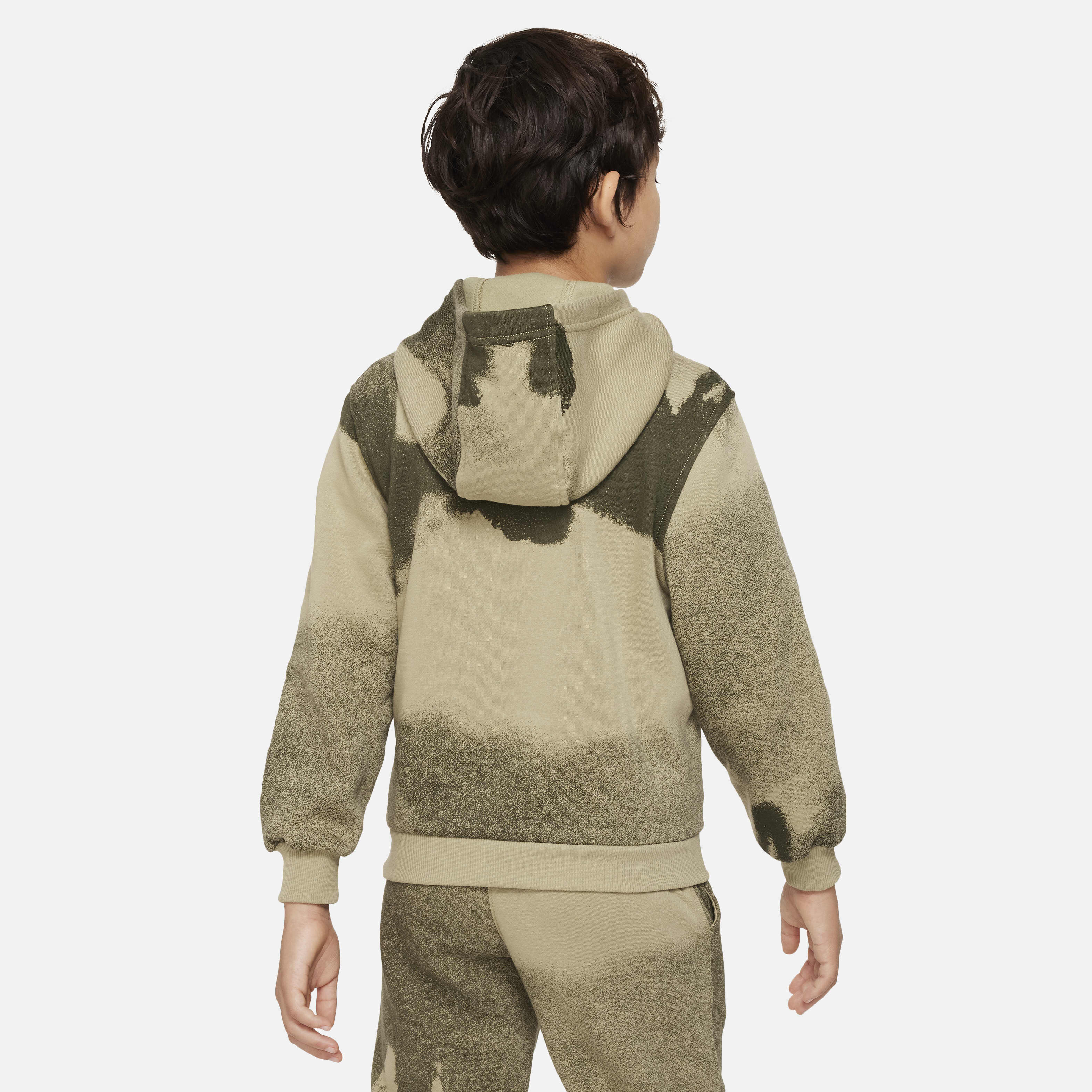 نايكي سبورتسوير كلوب فليس image number 1