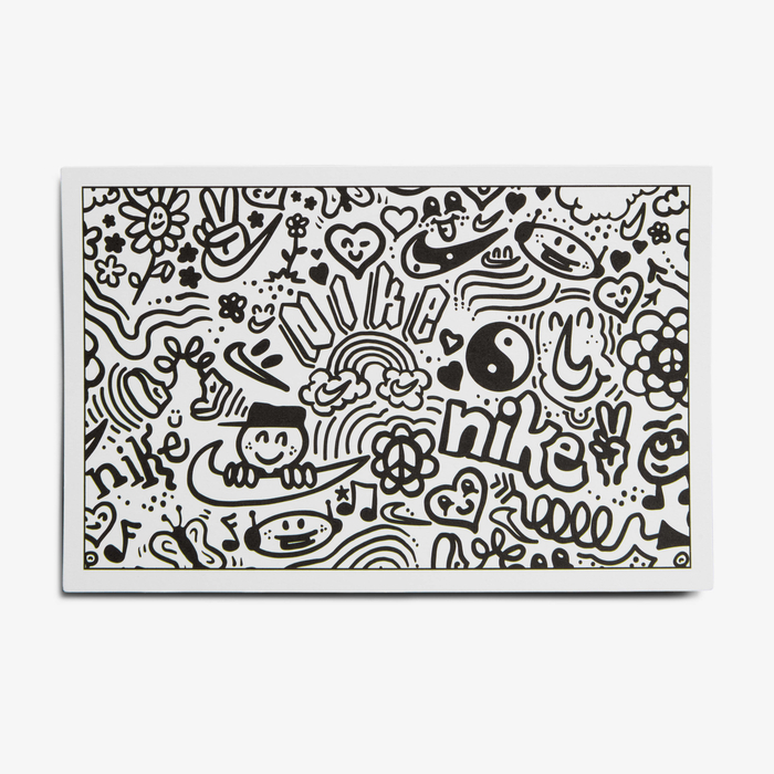 Nike Huarache Run SE image number 8 Nike Huarache Run SE image number 8