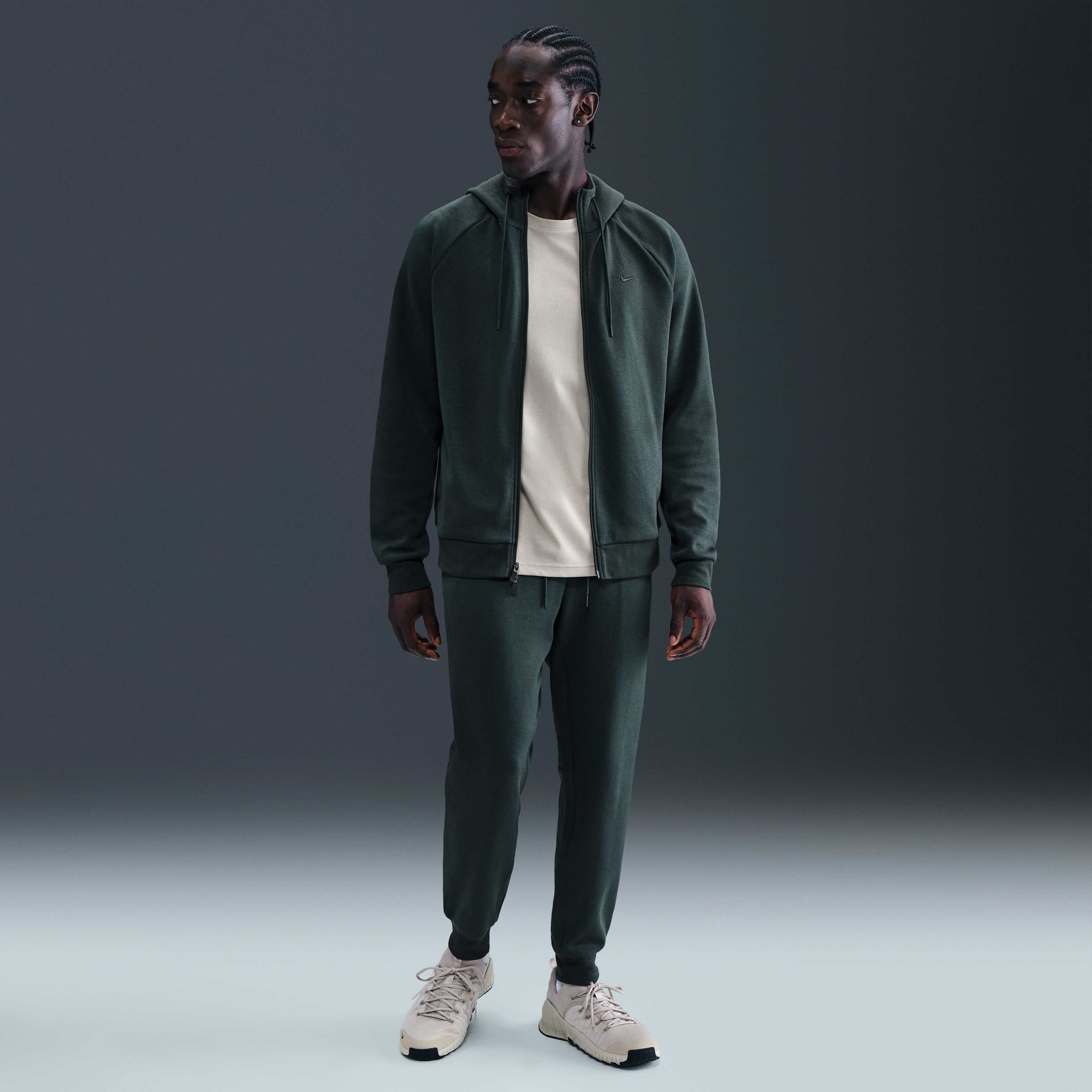 Nike Primary Fleece image number 3