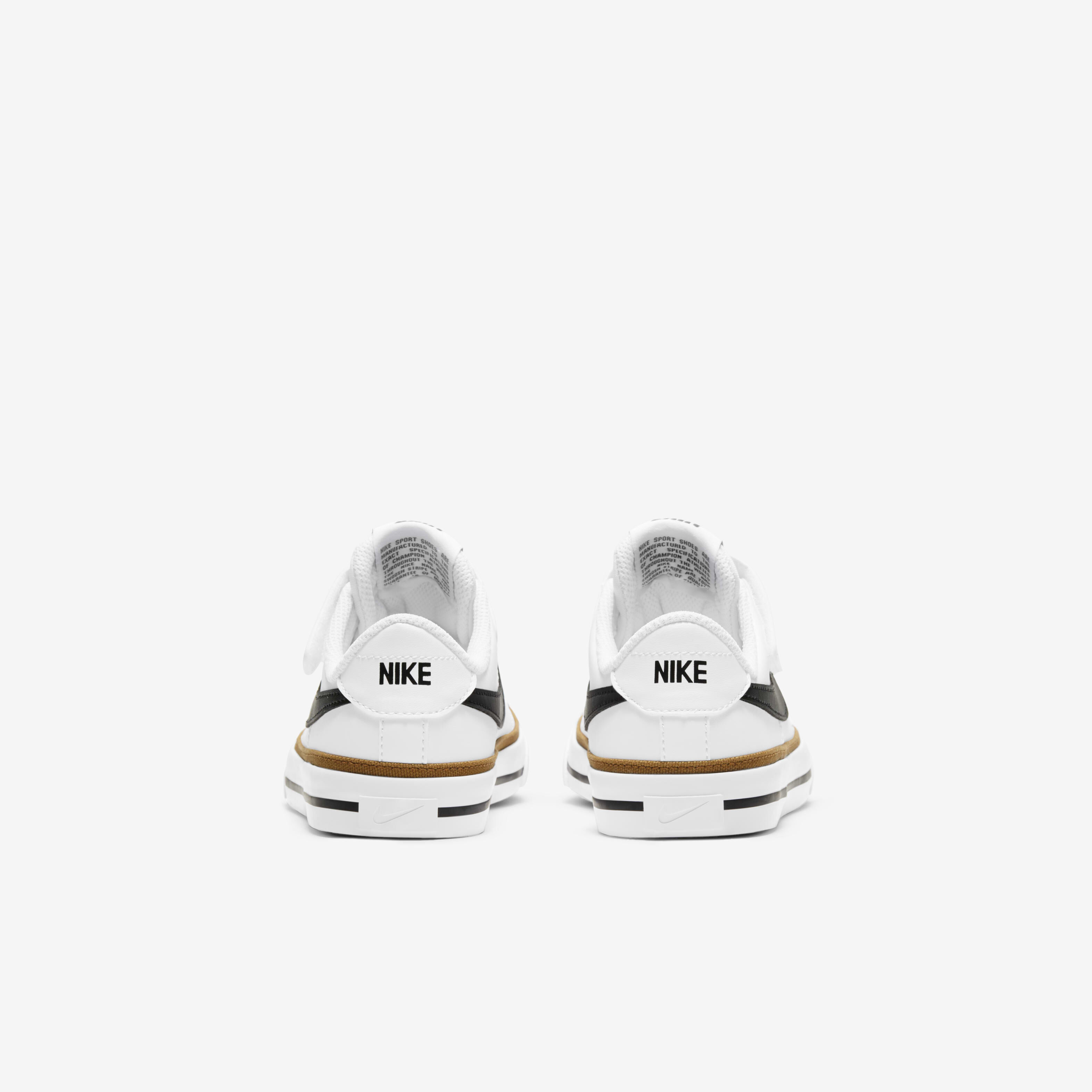 NikeCourt Legacy image number 5