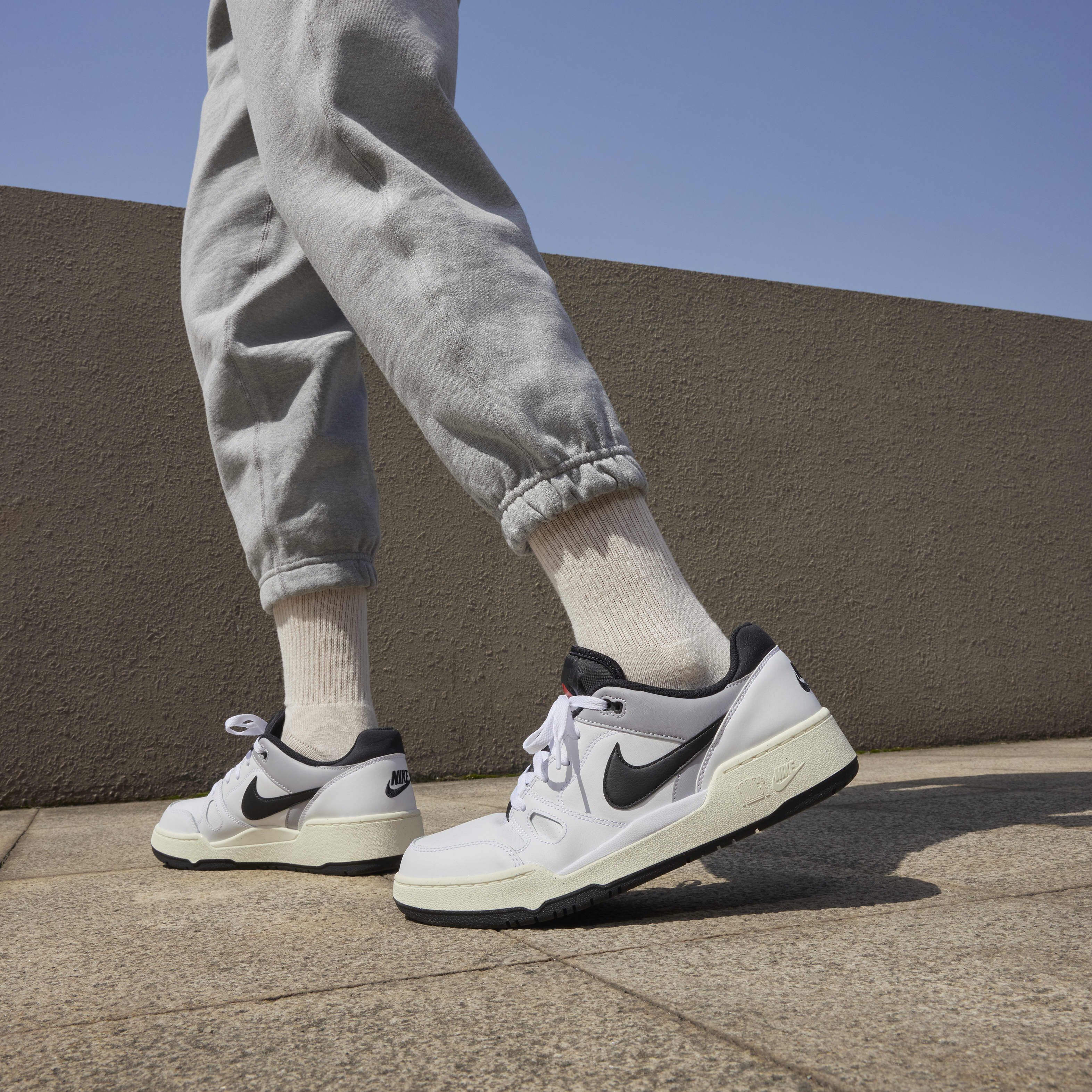 Buy Nike Full Force Low Men s Shoes Nike Kuwait Official
