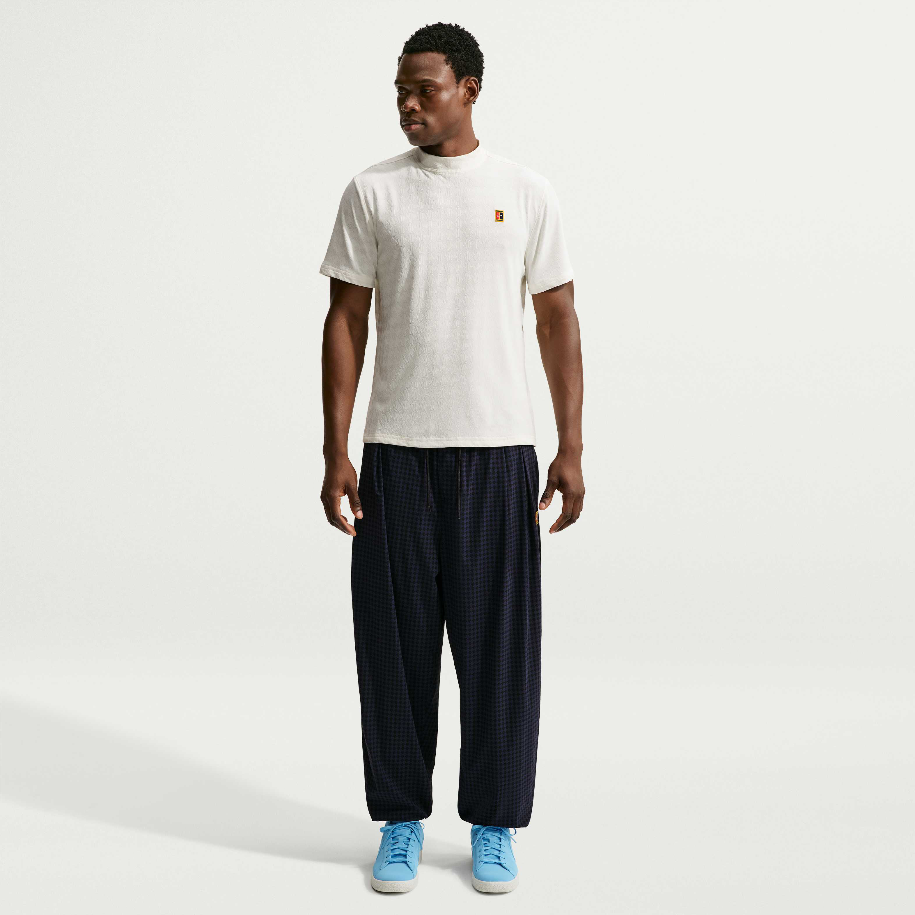 Nike Club Rules image number 3