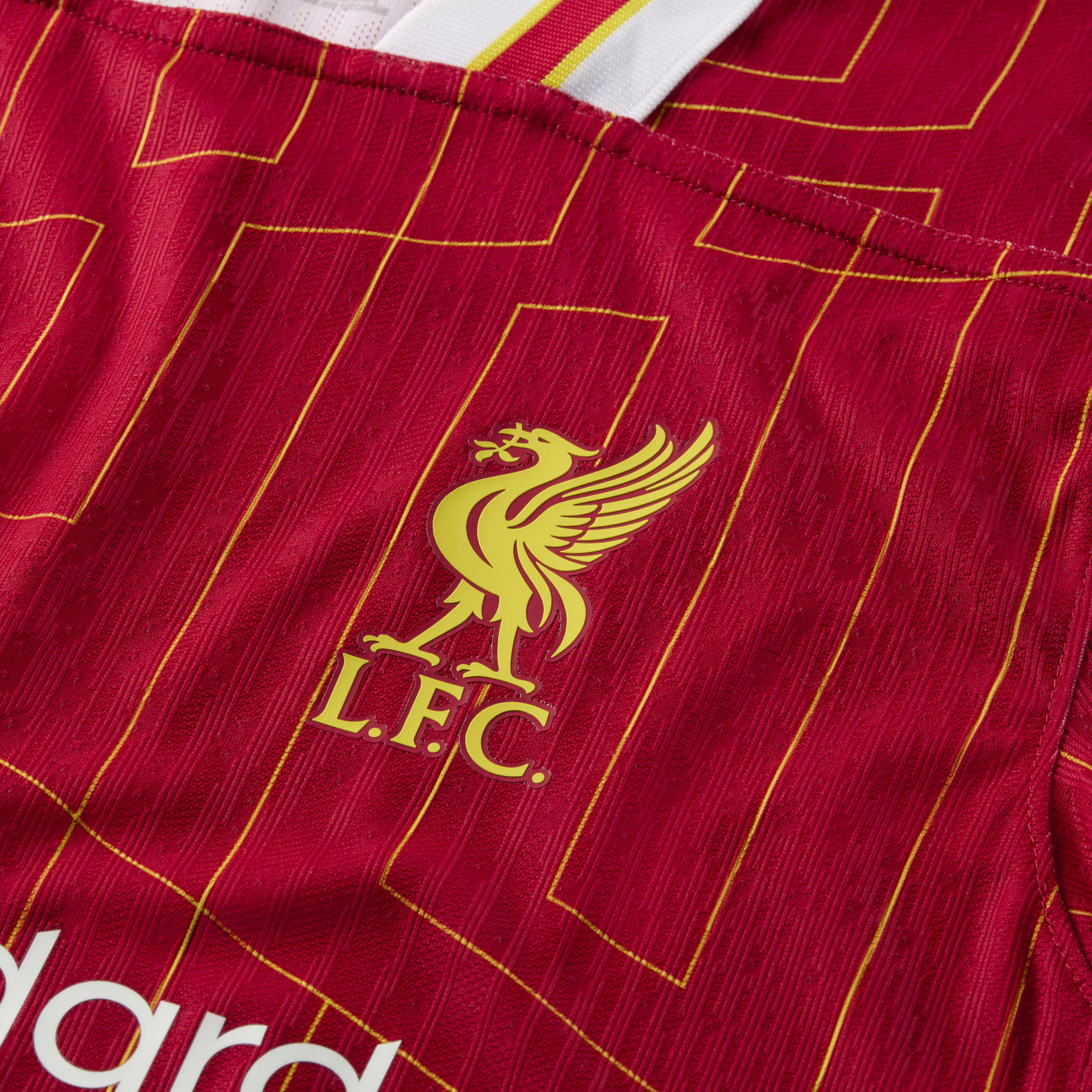 Liverpool F.C. 2024/25 Match Home image number 11