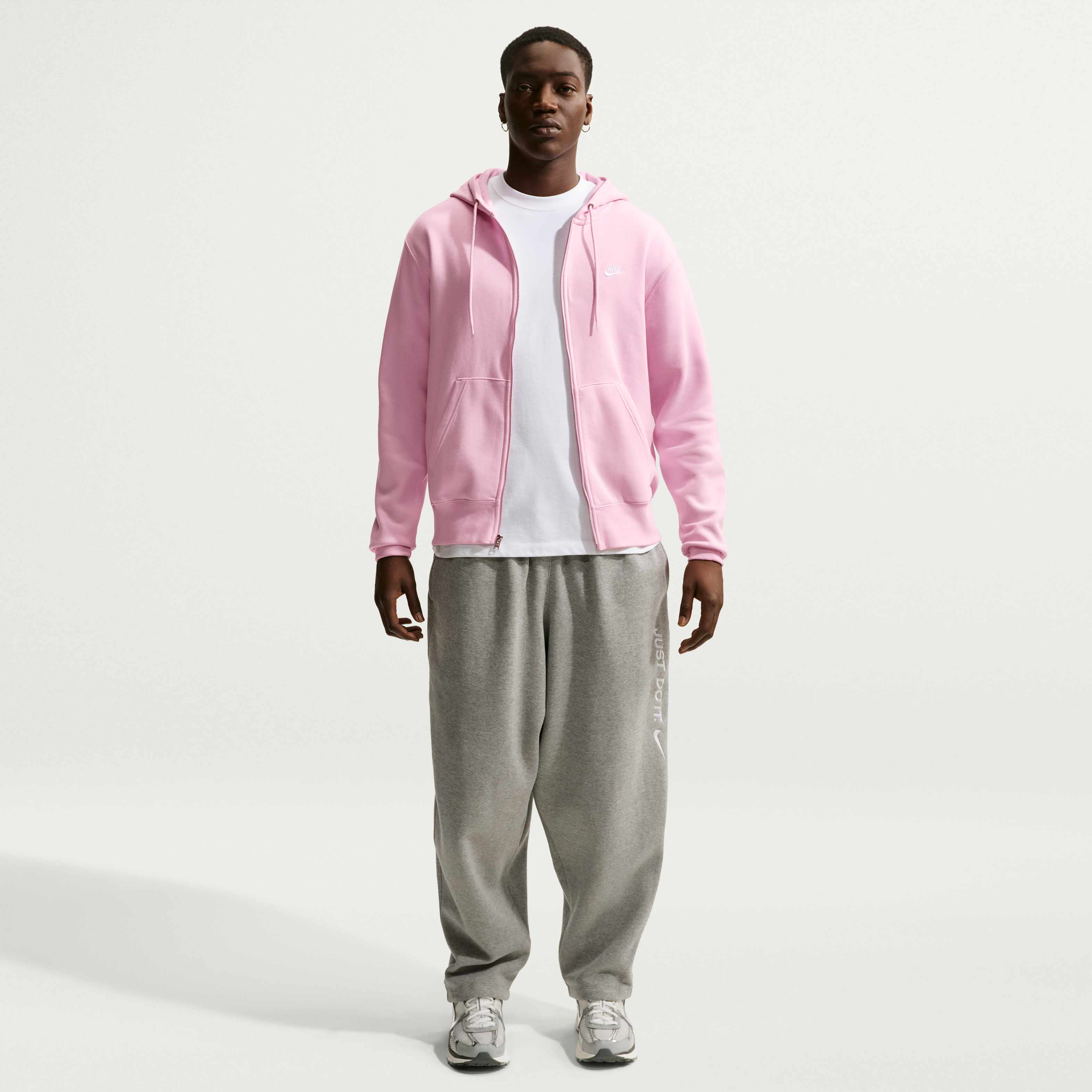 Nike Club image number 3