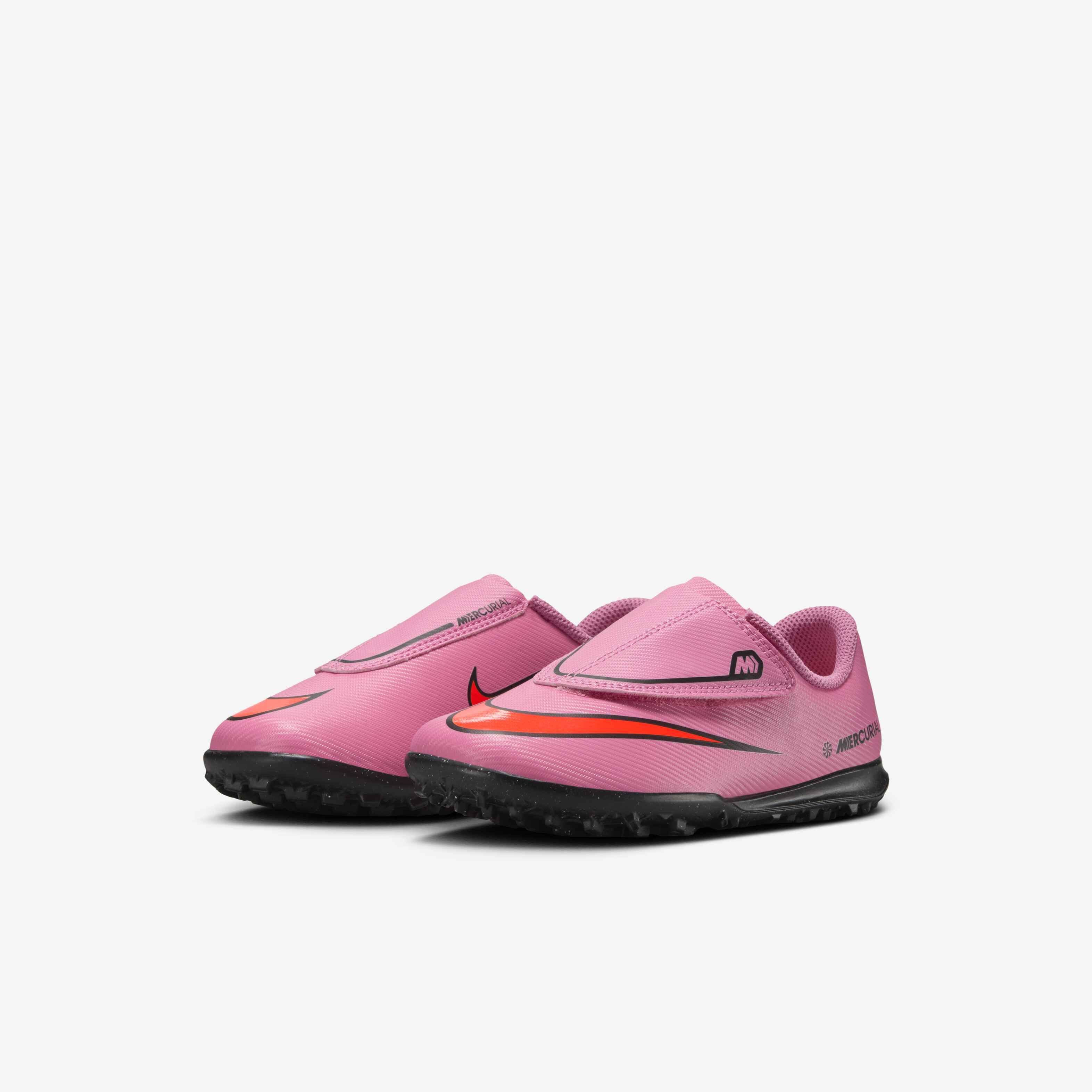 Nike Jr. Mercurial Vapor 16 Club image number 4
