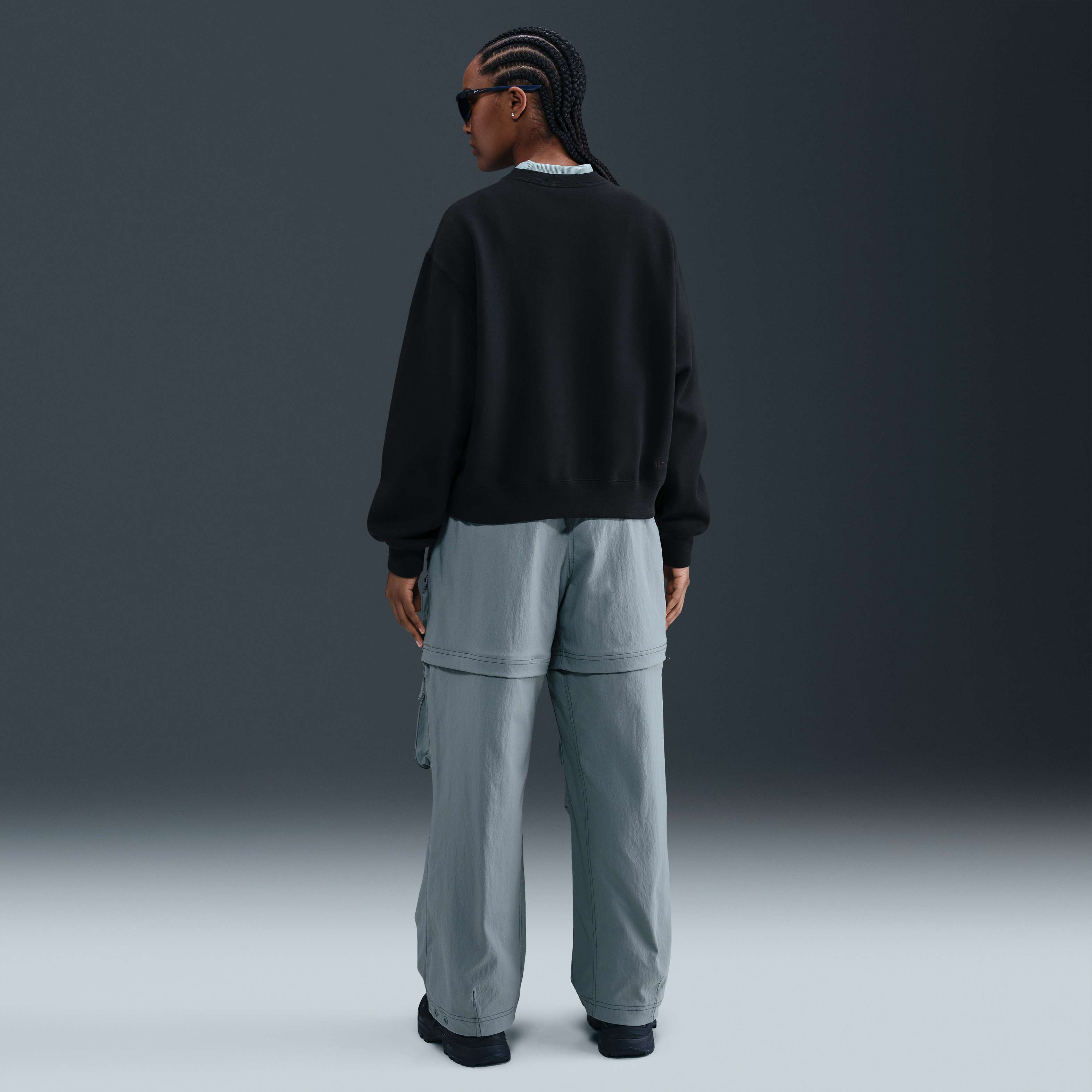 Nike ACG 'Tuff Fleece' image number 4