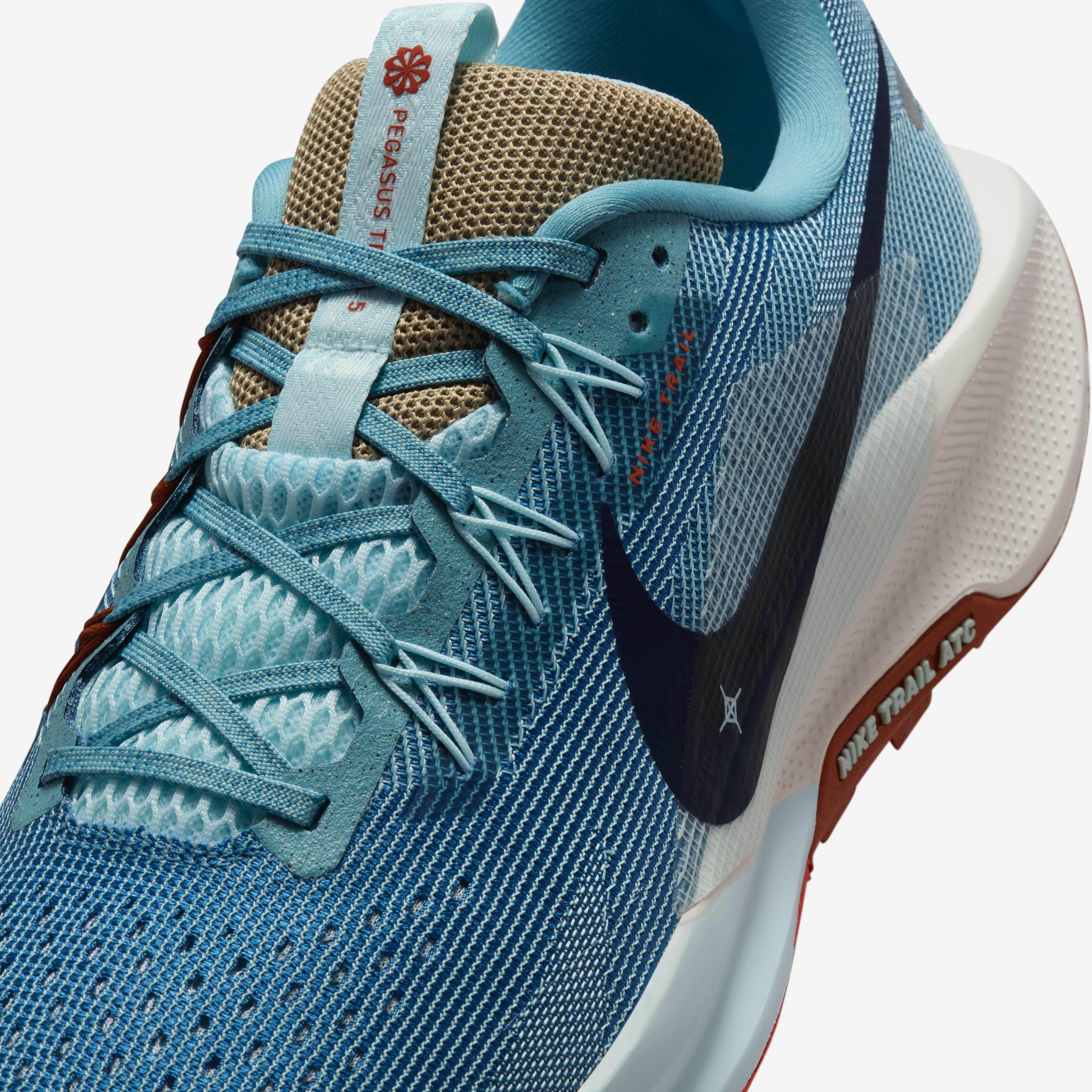 Buy Nike Pegasus Trail 5 Men s Trail Running Shoes Nike Kuwait Official
