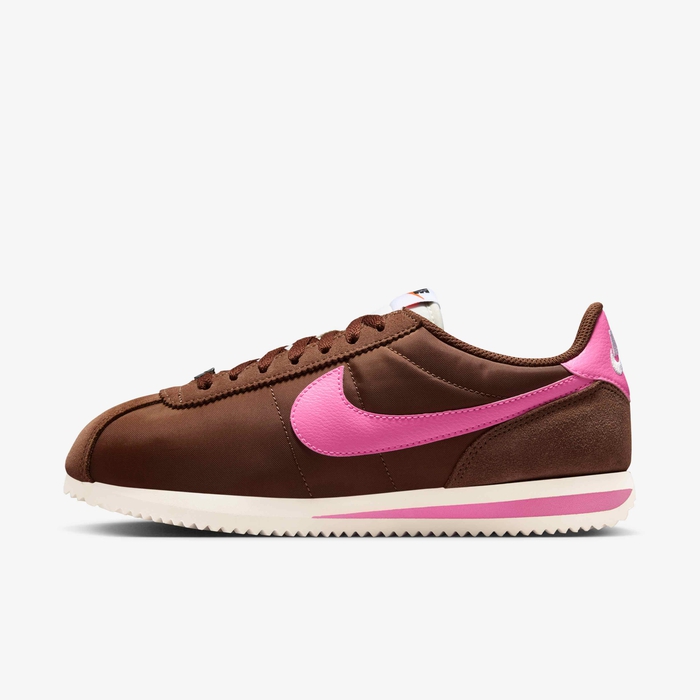Nike Cortez Textile image number 0 Nike Cortez Textile image number 0