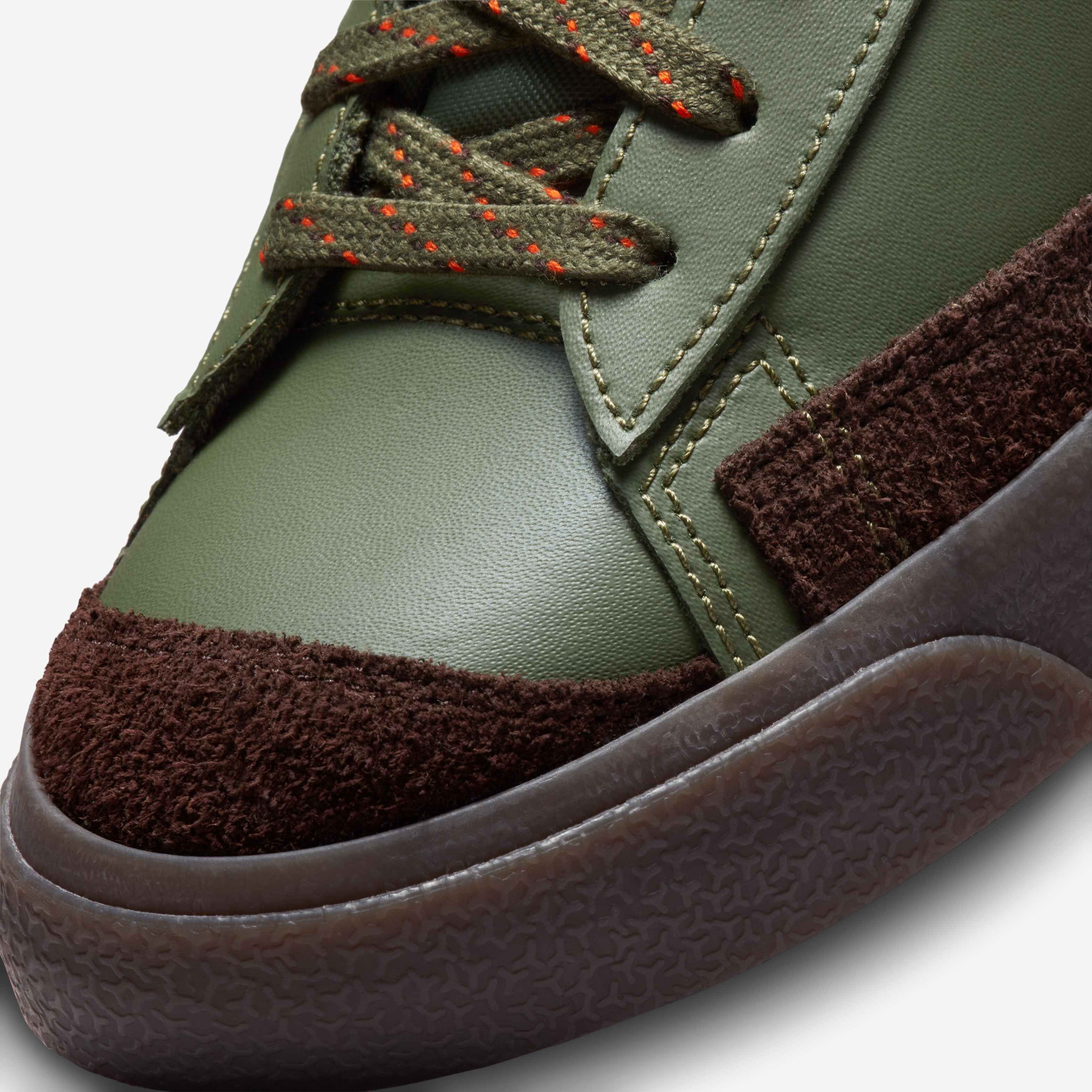 Nike Blazer Mid '77 Vintage image number 6