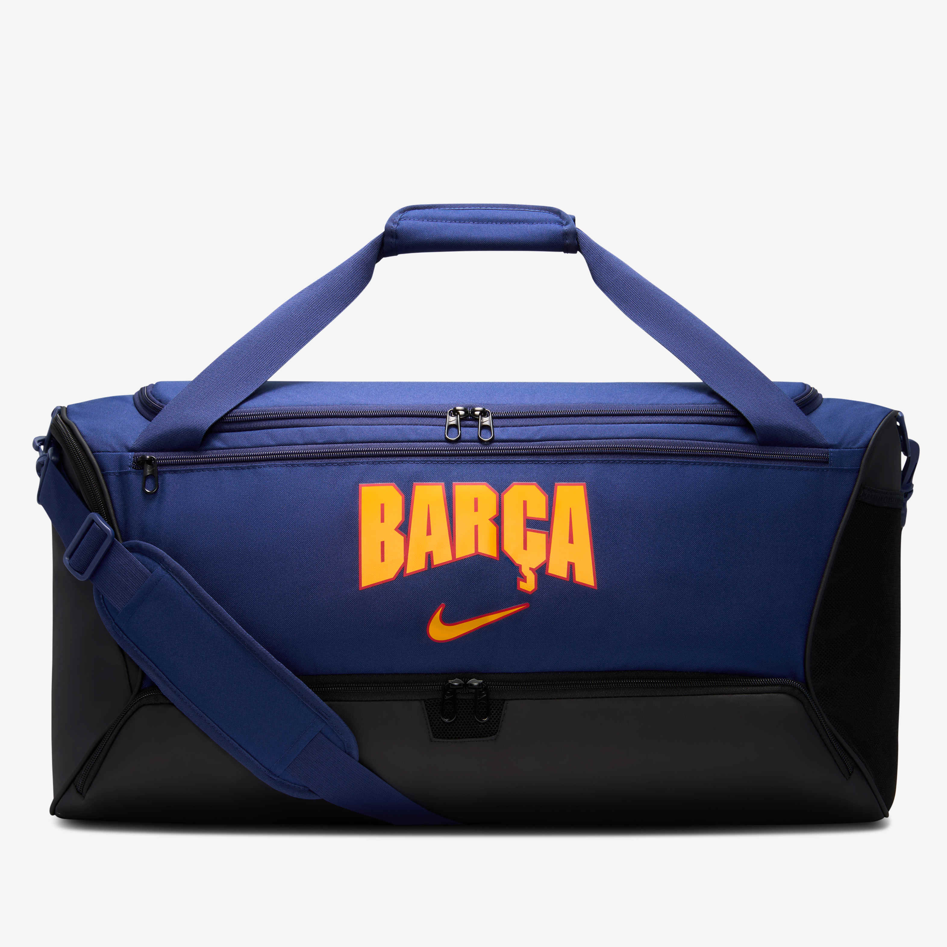 F.C. Barcelona 2026/27 Academy Duffel M image number 0