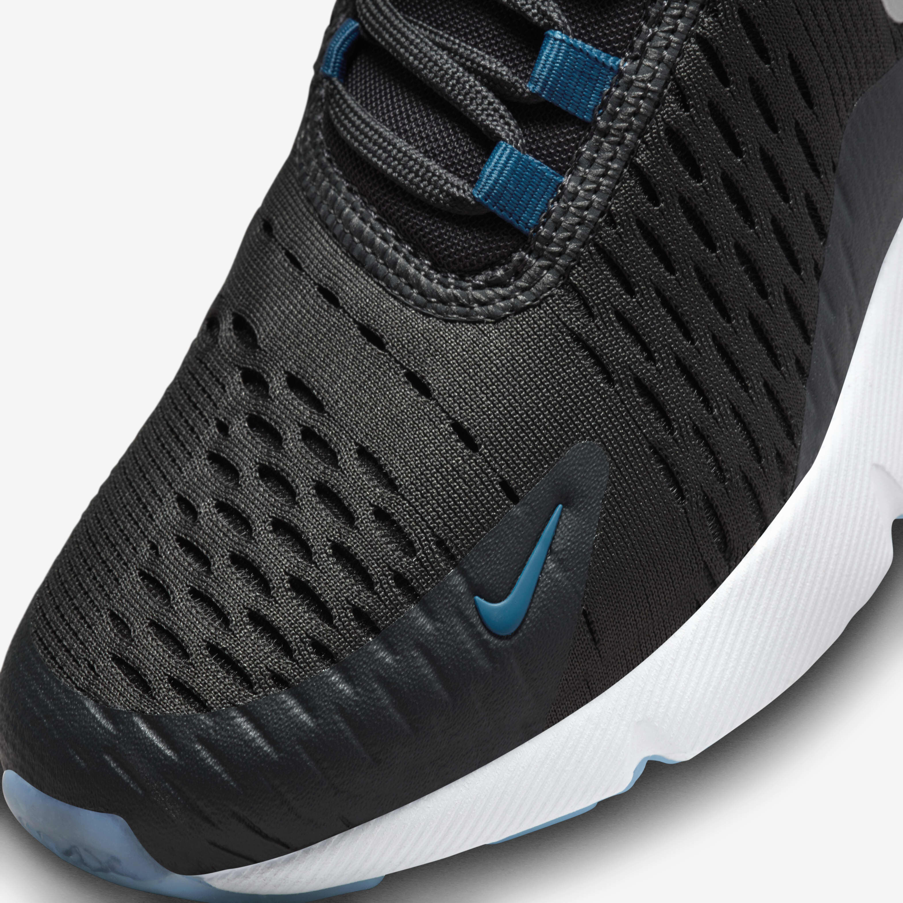 Buy Nike Air Max 270 Older Kids Shoes Nike Kuwait Official
