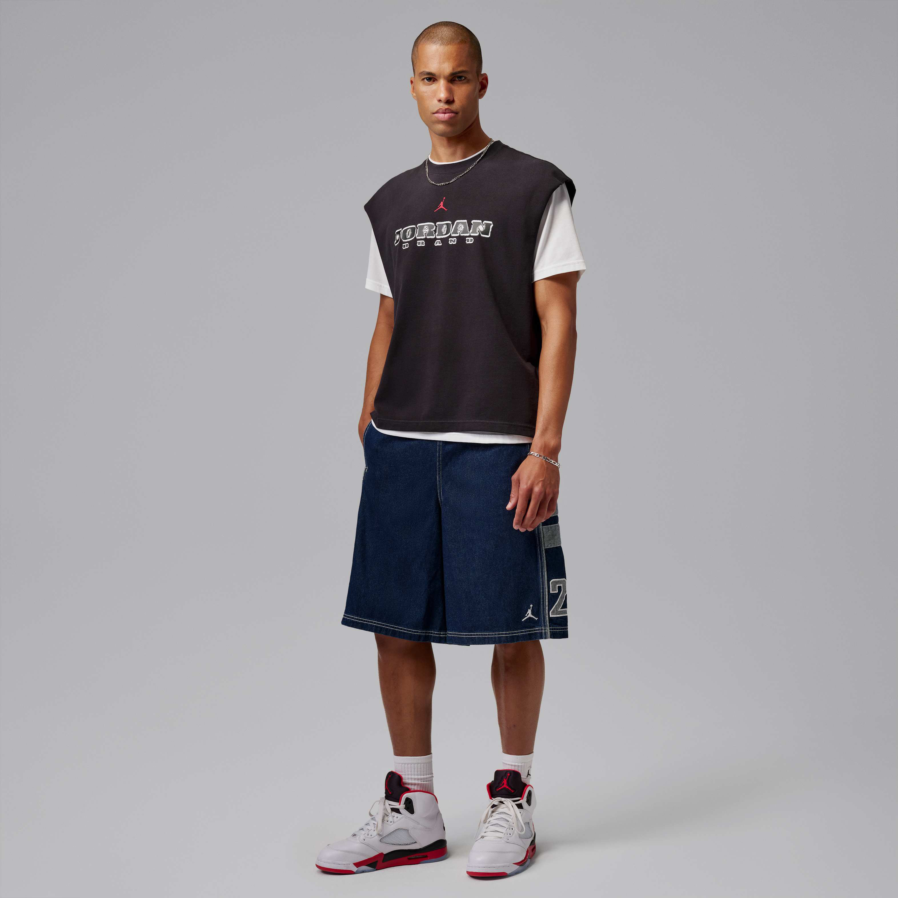 جوردن بروكلين image number 5
