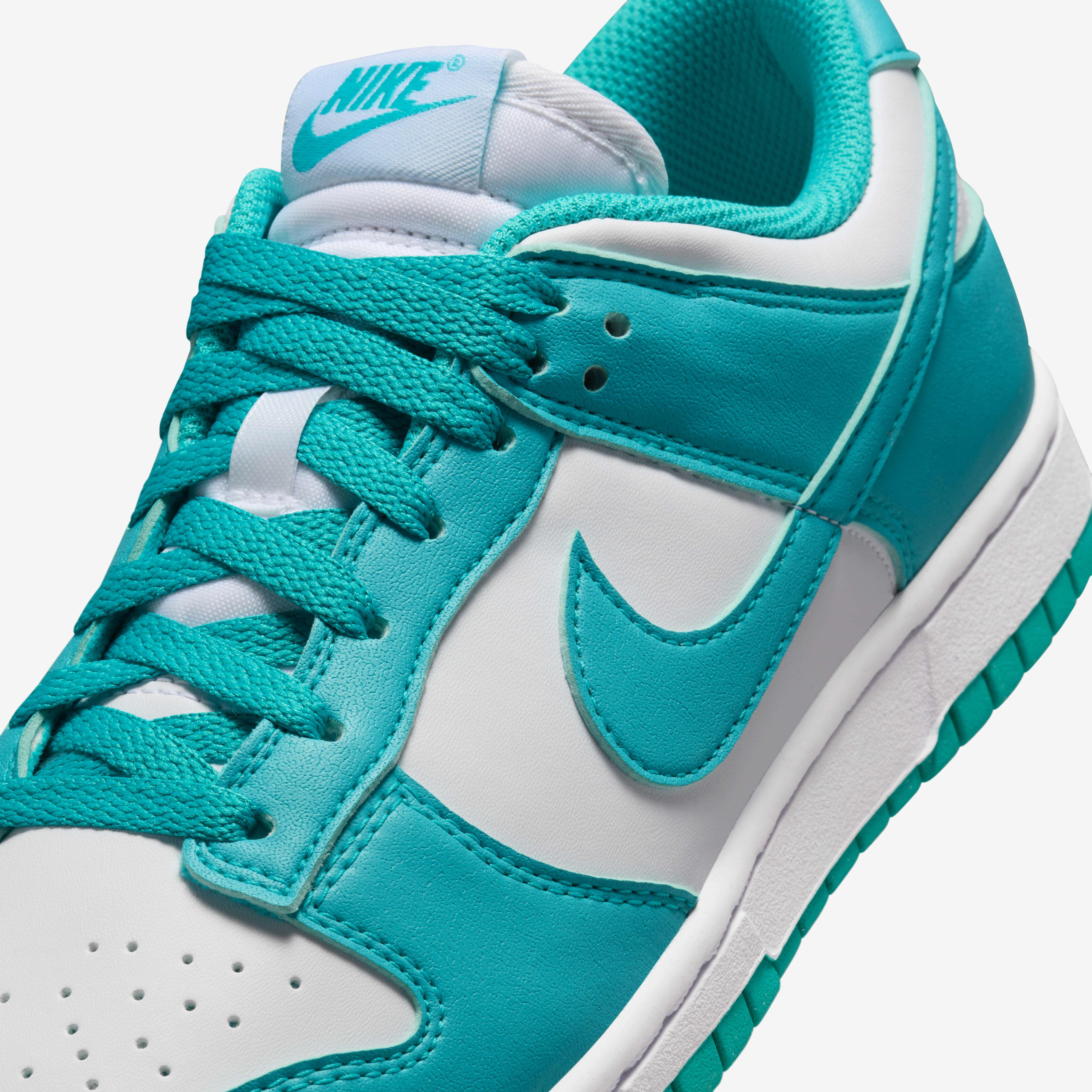 Buy Nike Dunk Low Next Nature Women's Shoes - White/Dusty