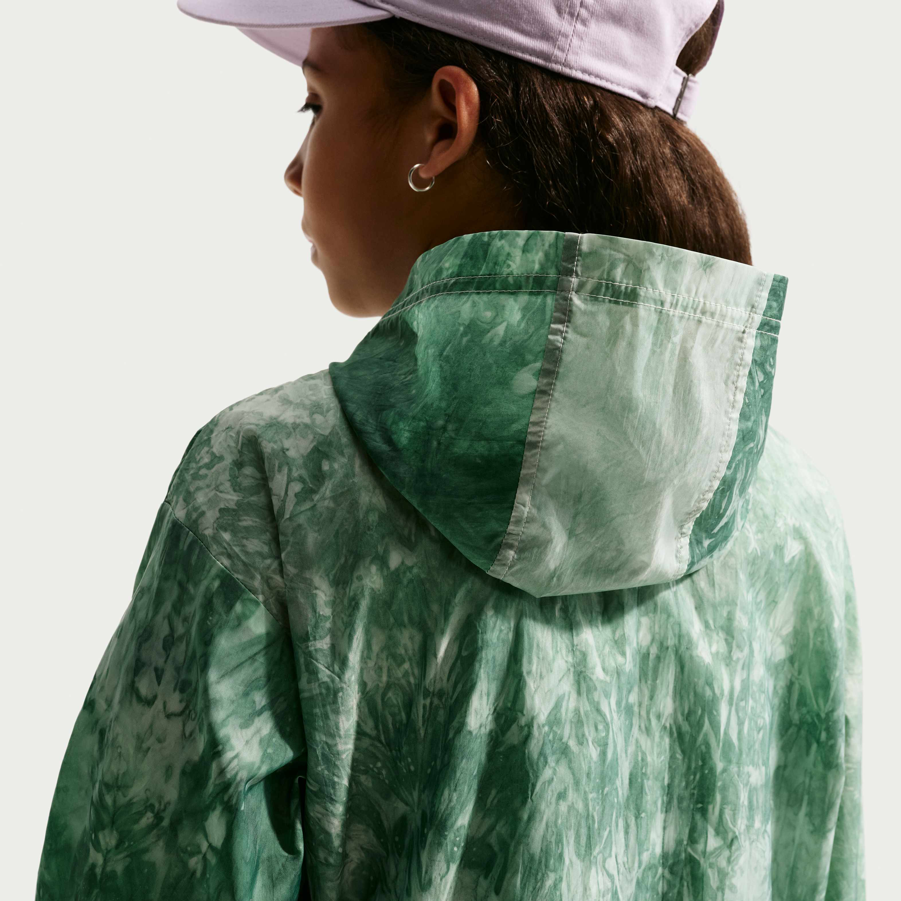 Nike Sportswear Club image number 1