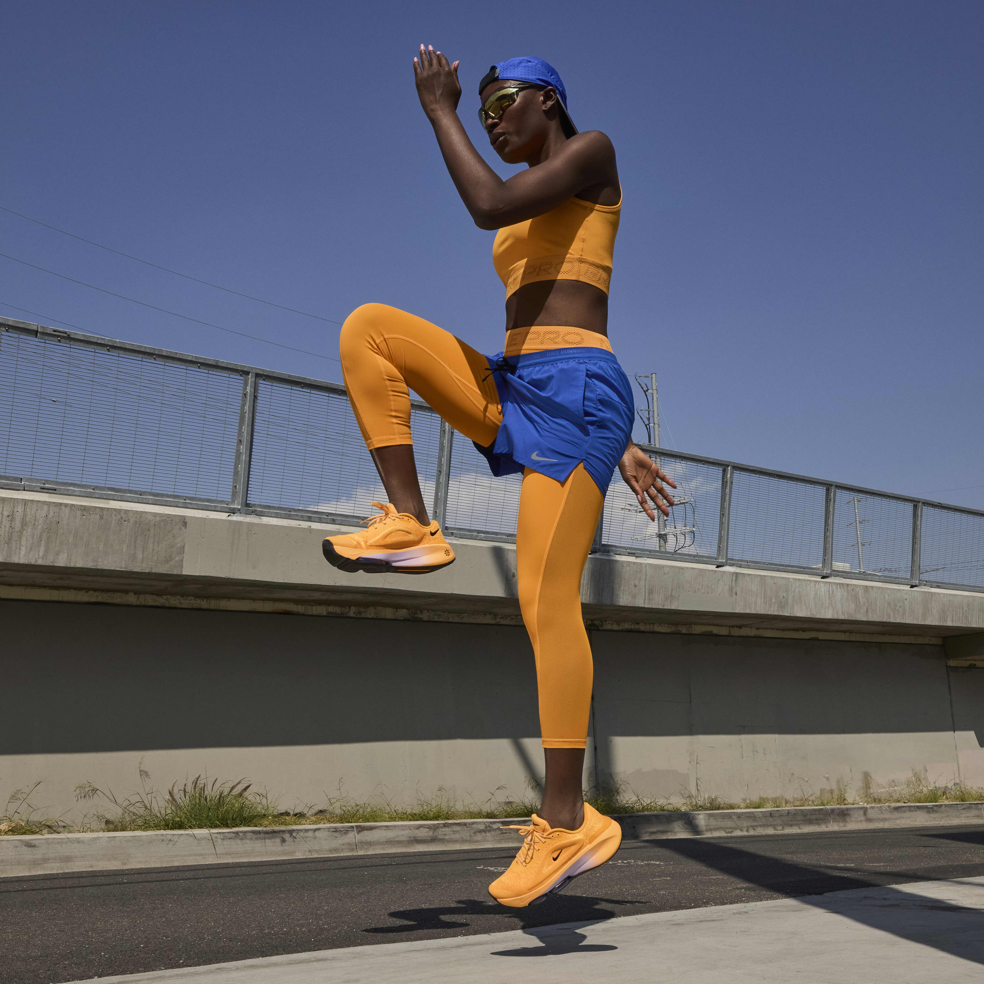 نايكي فيرسير image number 9