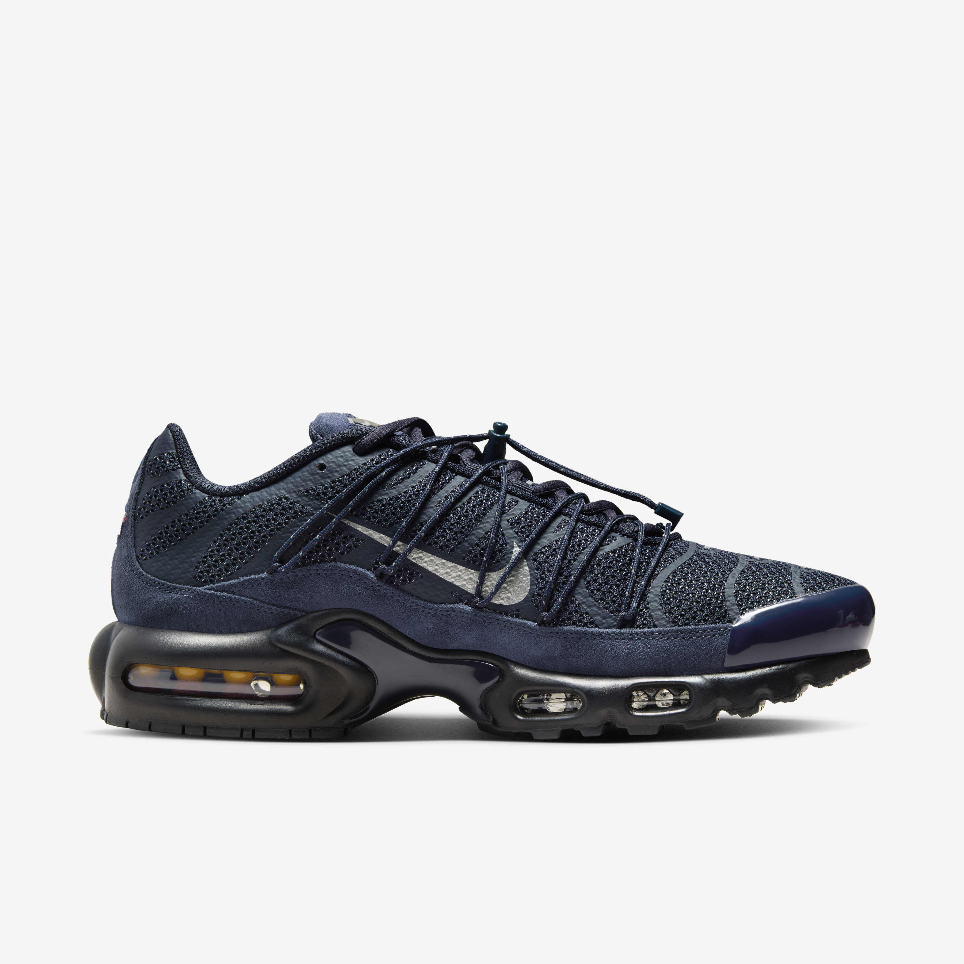 Nike men's air max 95 utility running shoes top