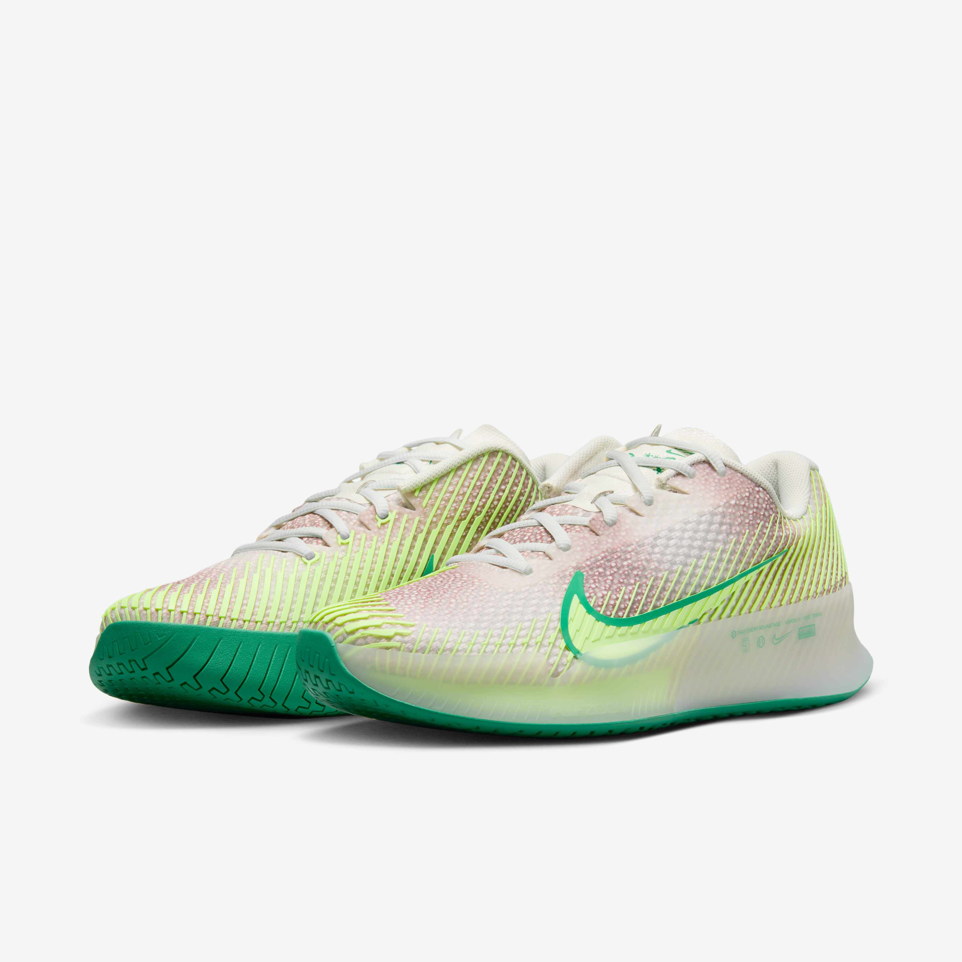 NikeCourt Air Zoom Vapor 11 Premium image number 4