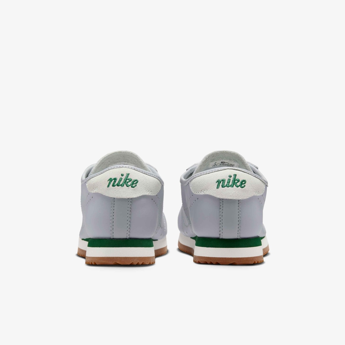 نايكي كورتيز ليذر image number 5 نايكي كورتيز ليذر image number 5