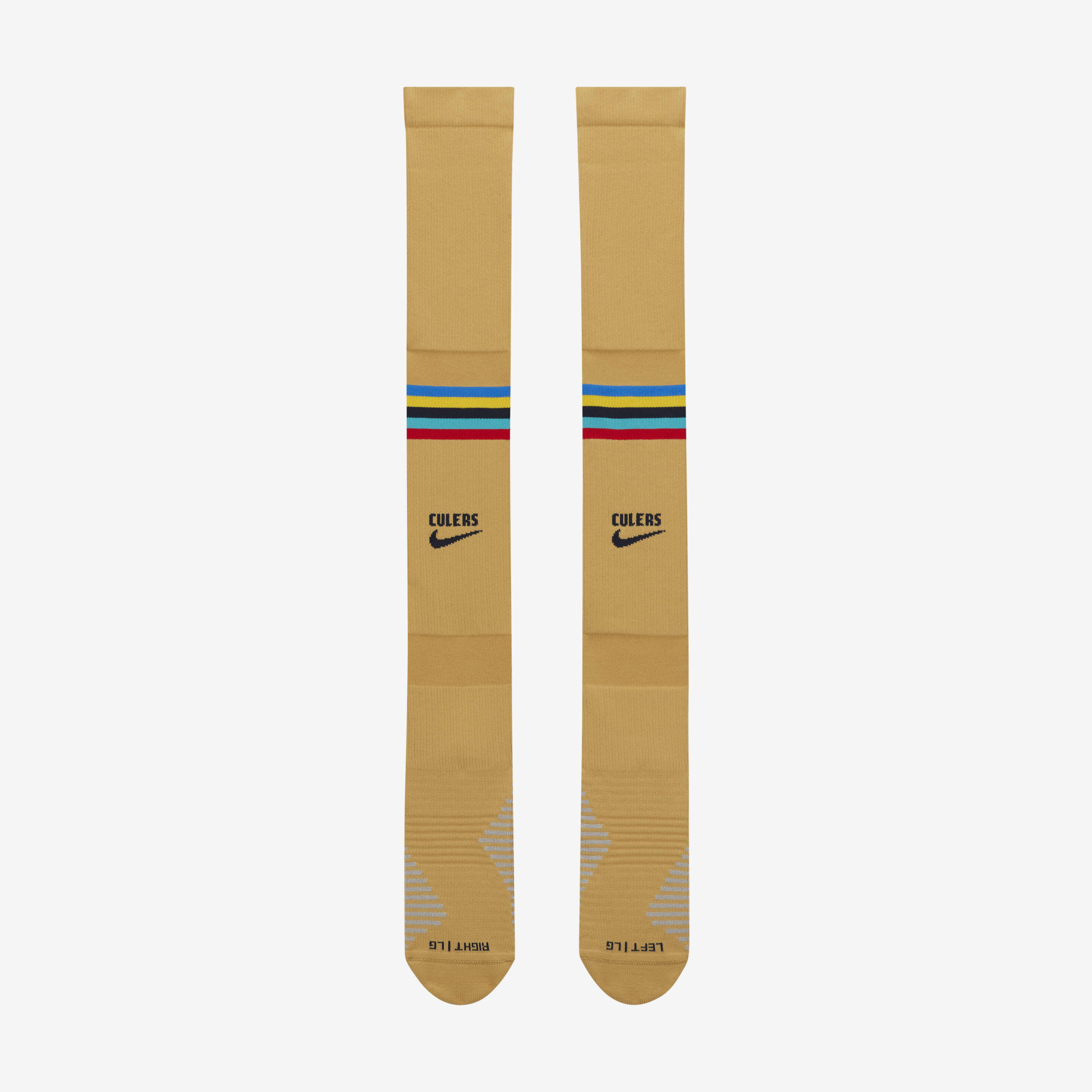 F.C. Barcelona 2022/23 Stadium Away image number 1