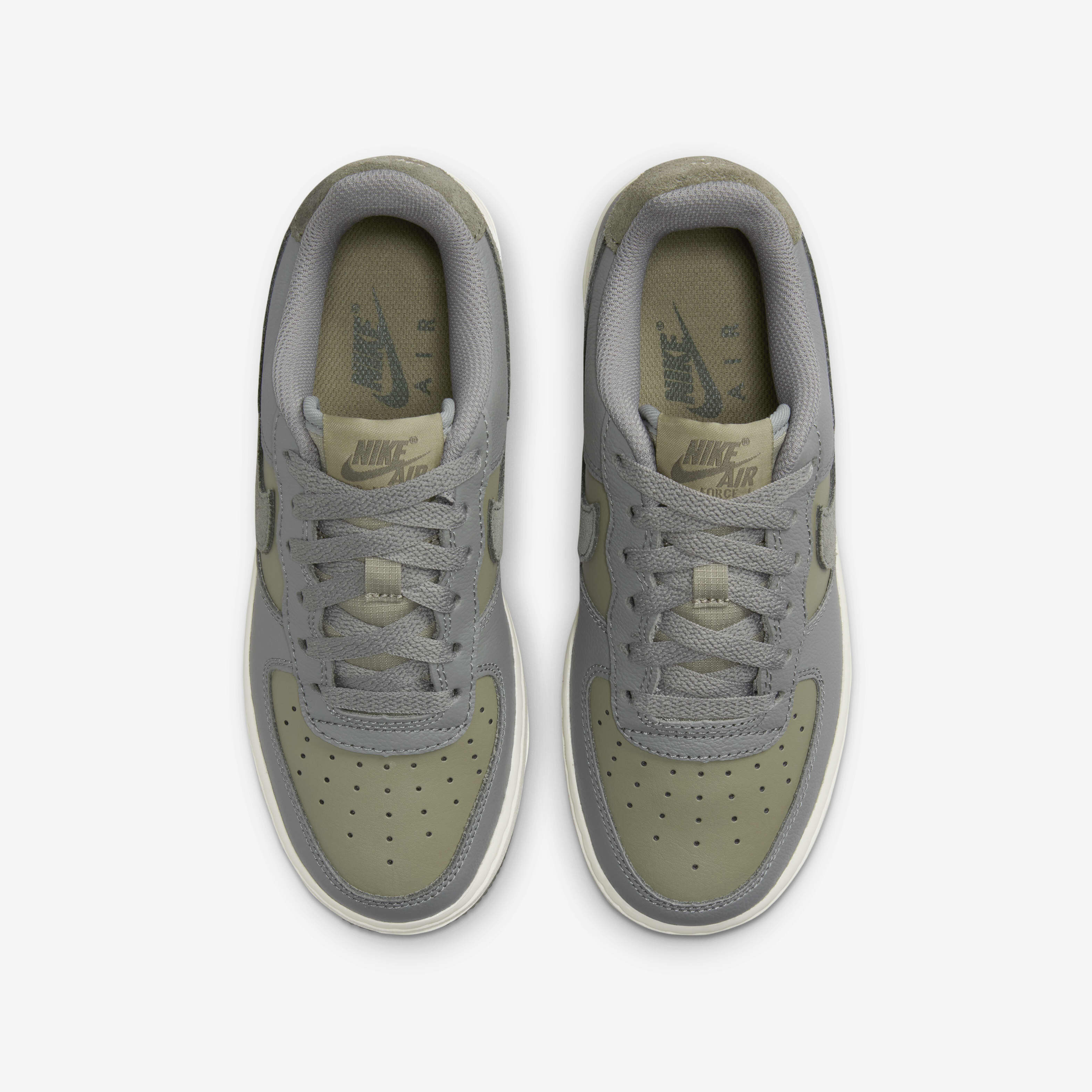 Nike Air Force 1 LV8 image number 3