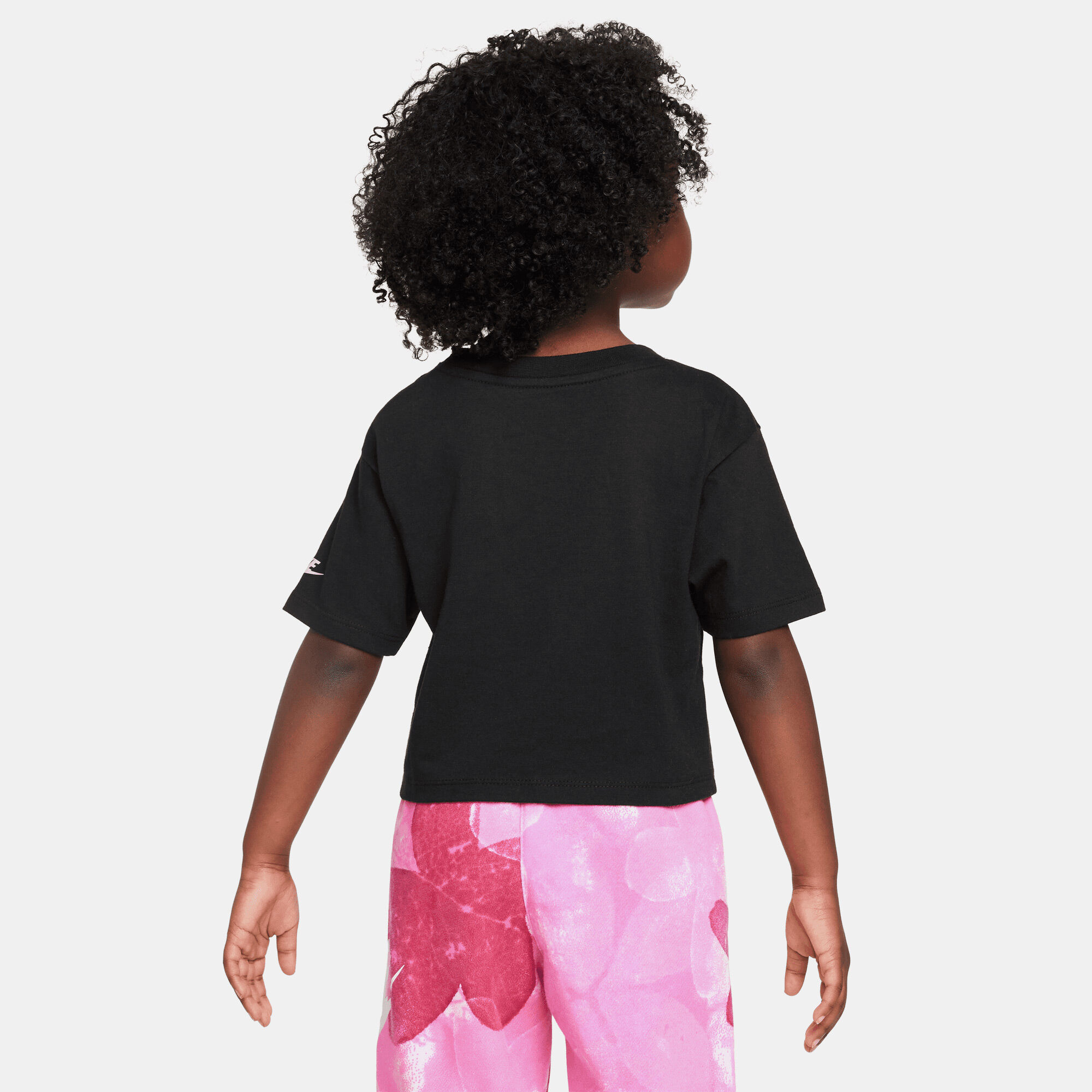 Nike Sci-Dye Boxy Tee image number 1