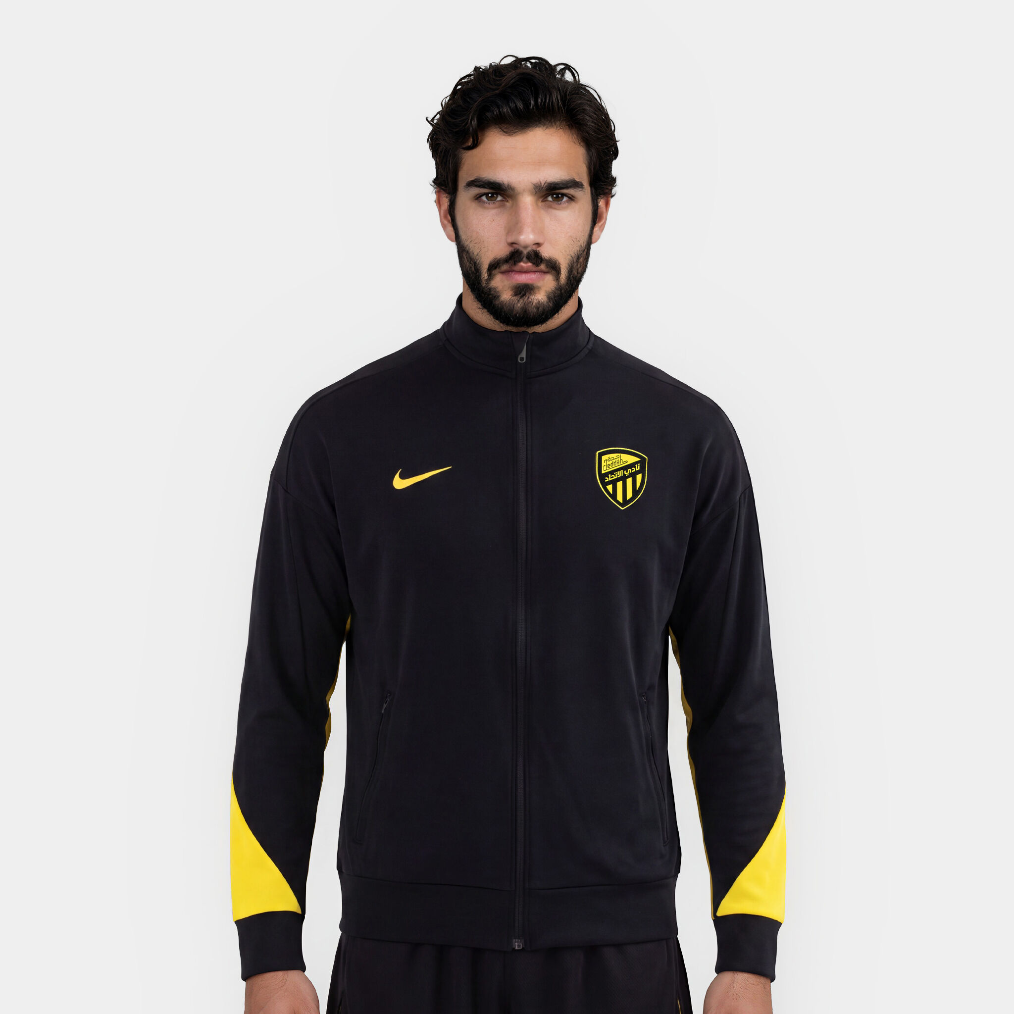 الاتحاد أكاديمي برو image number 0