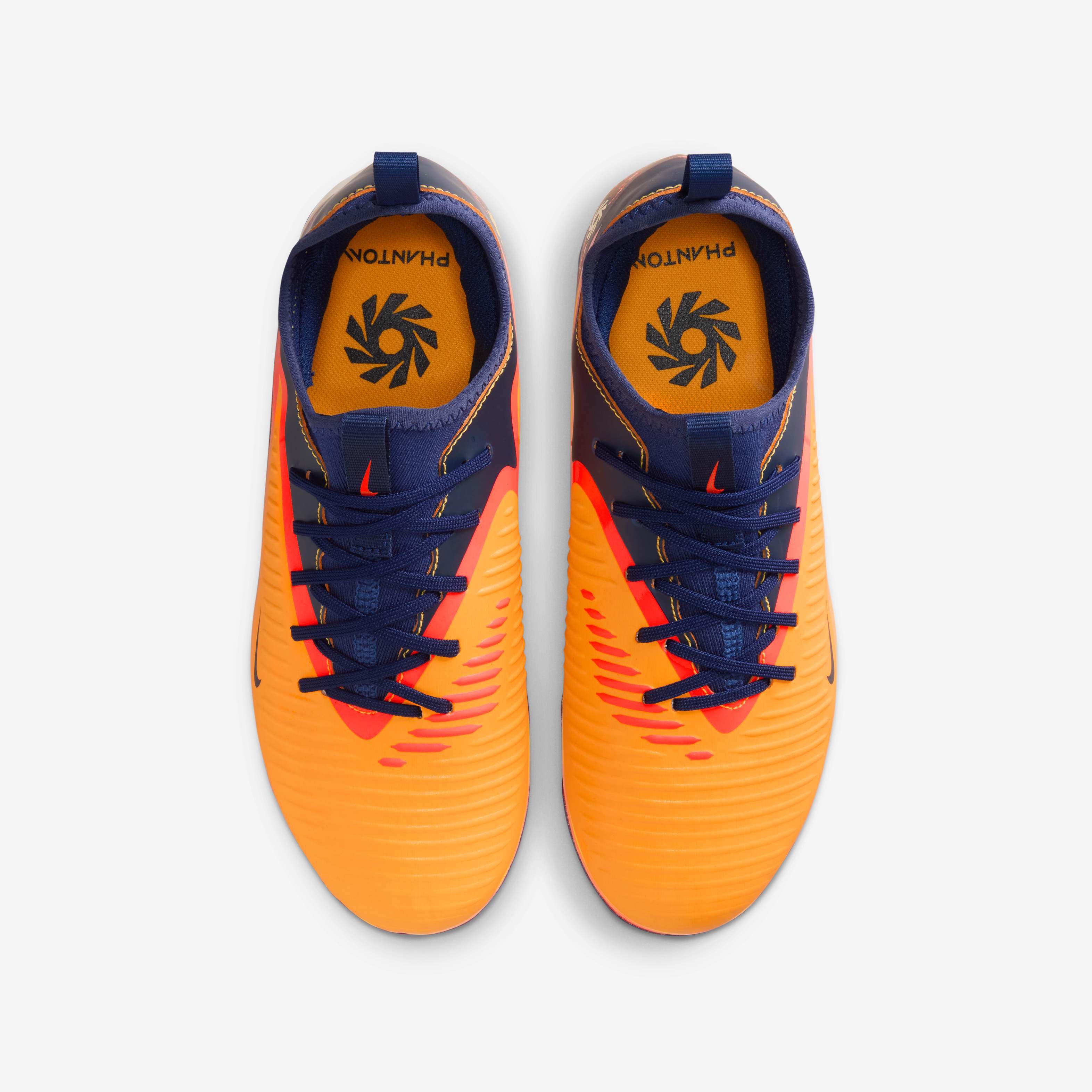 Nike Jr. Phantom 6 Low Academy 'Erling Haaland' image number 3