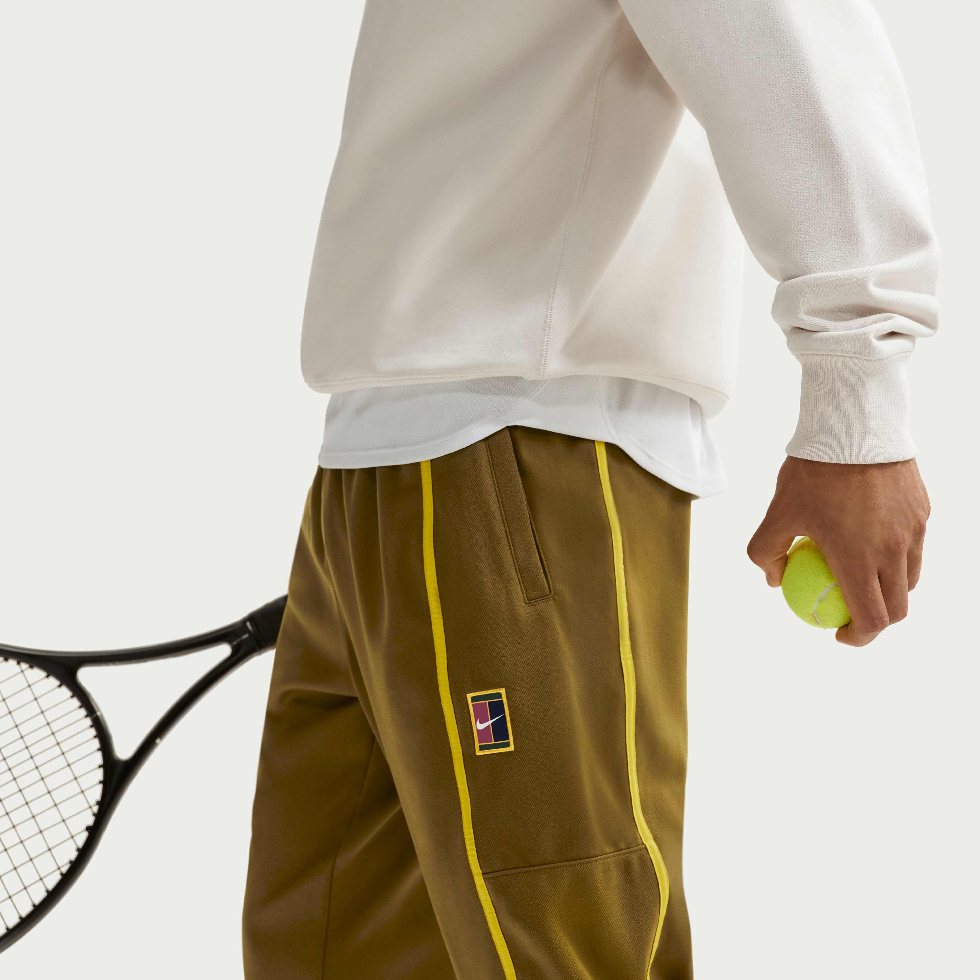 NikeCourt Heritage image number 3