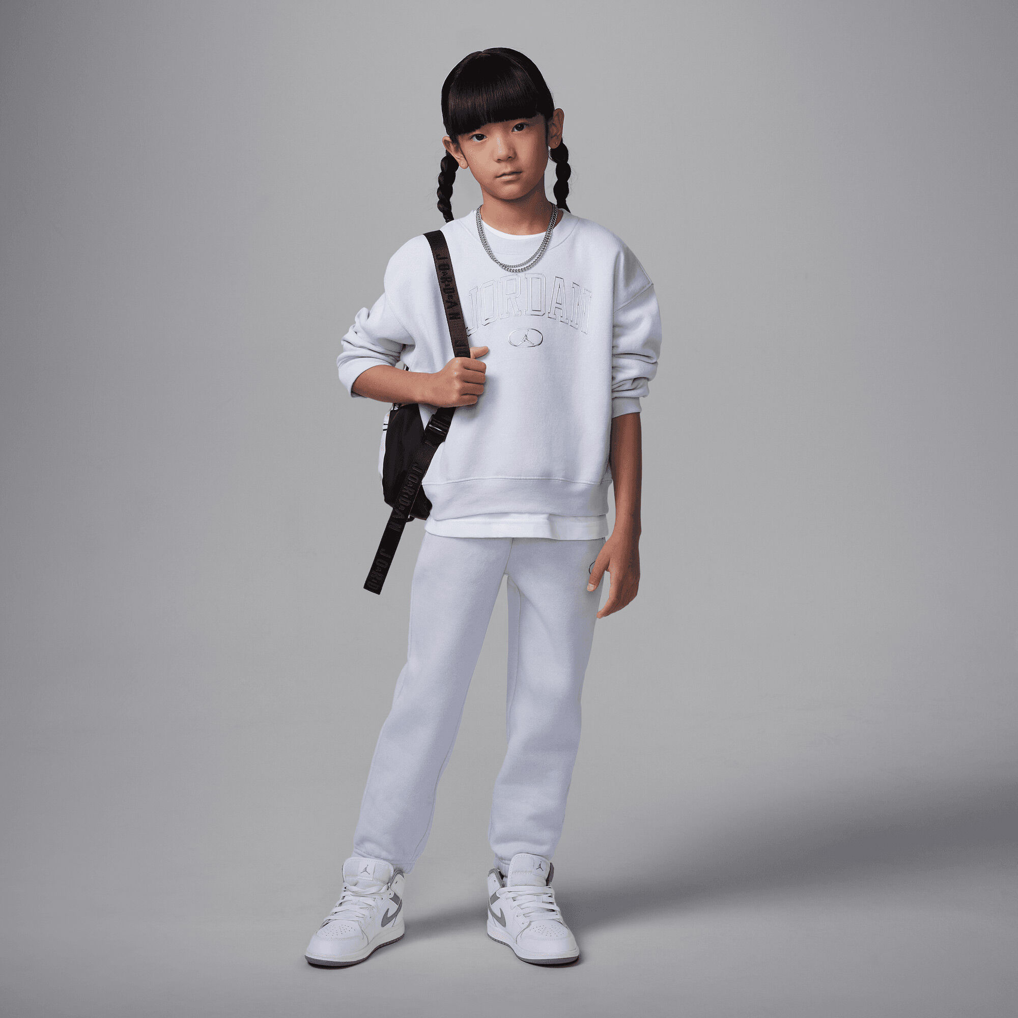 Jordan 1st Baby Blue image number 5