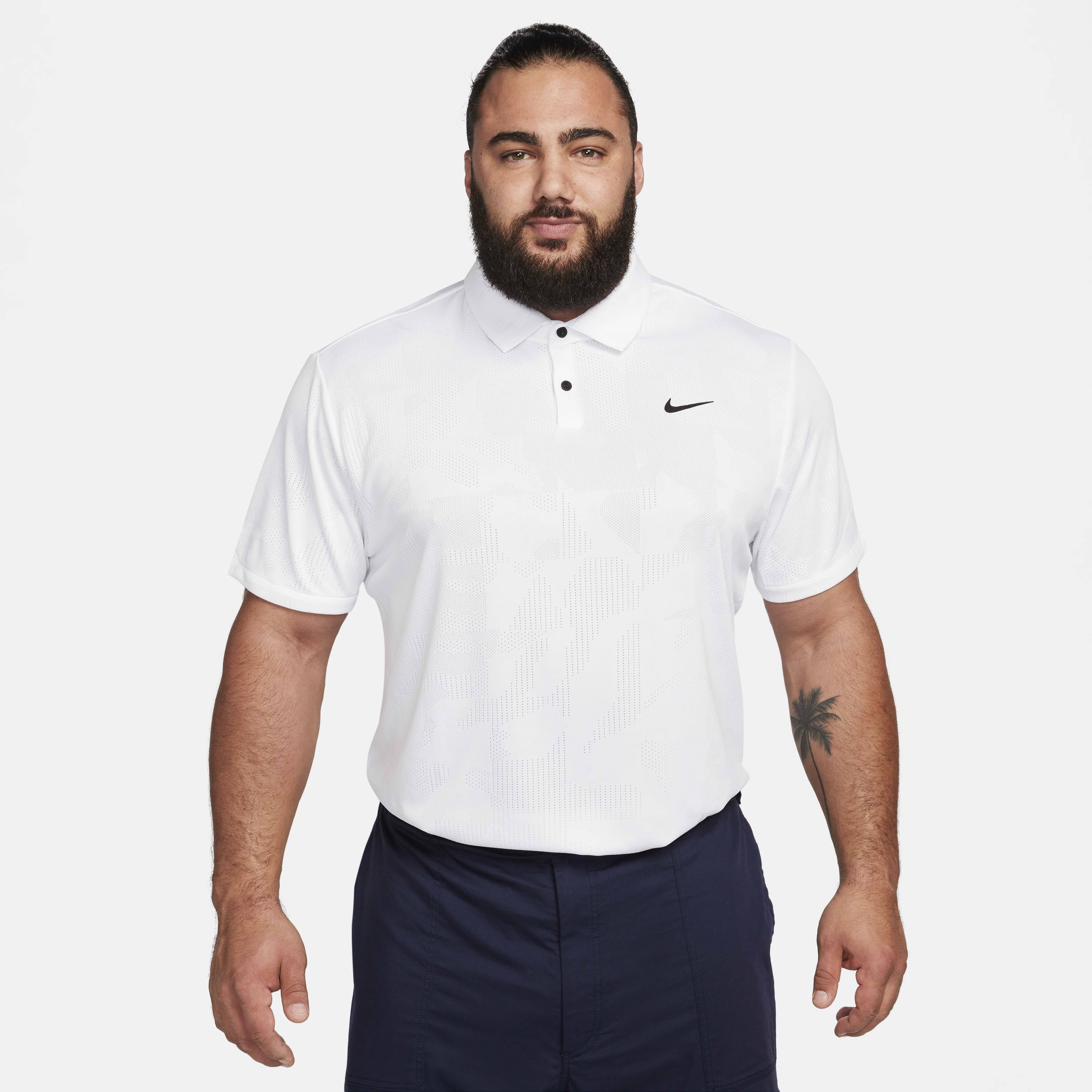 Nike Dri-FIT Tour image number 4