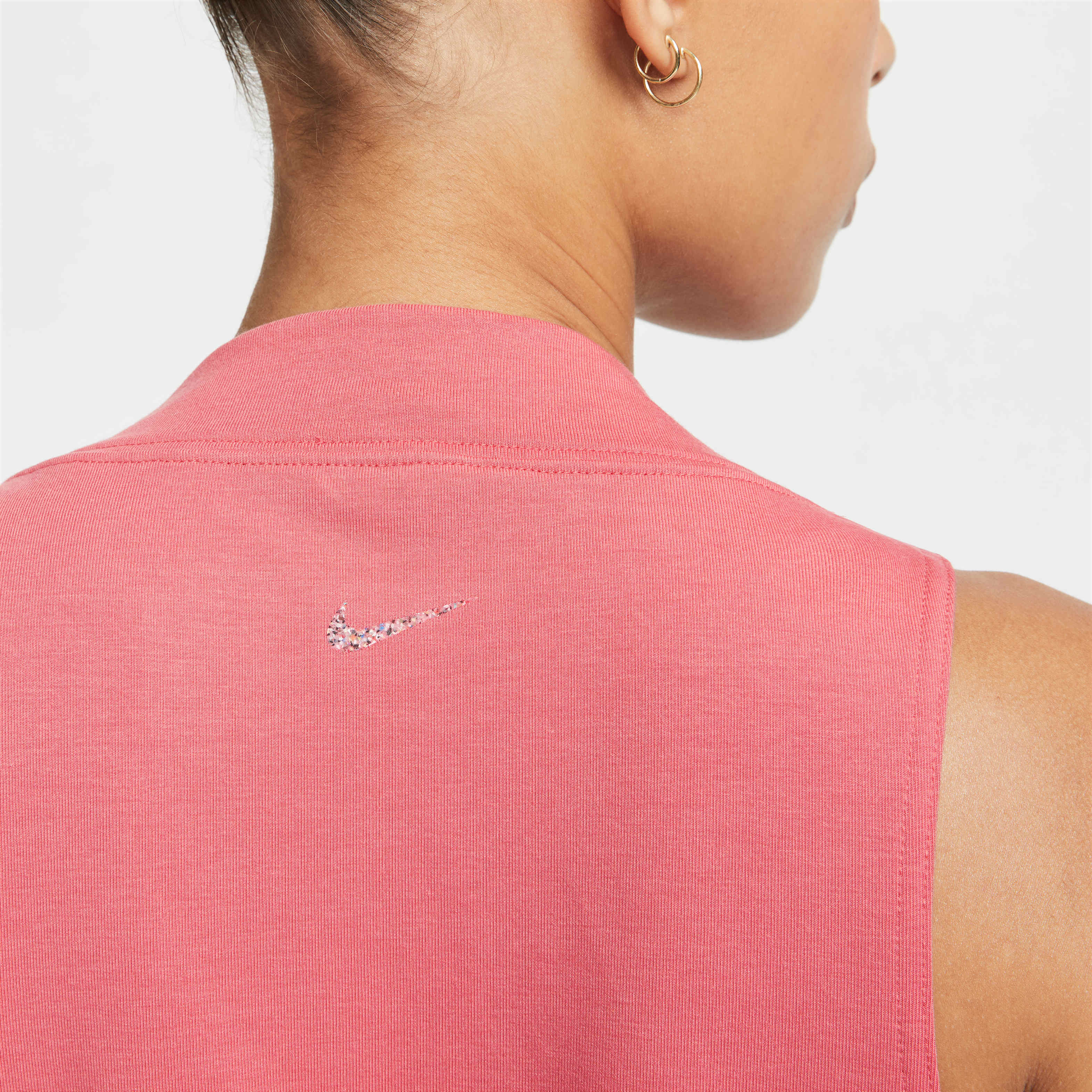 Nike Yoga Dri-FIT image number 4