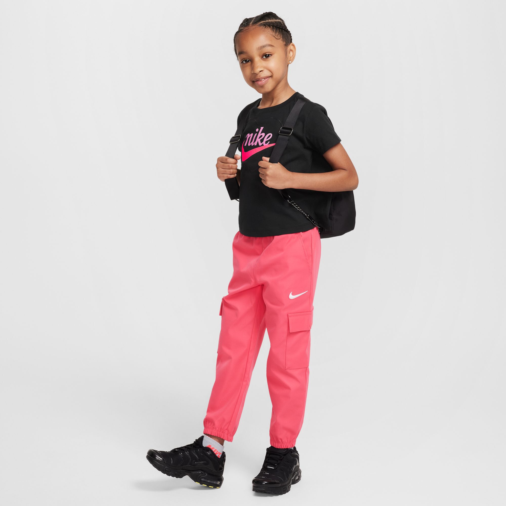 نايكي سبورتسوير image number 3